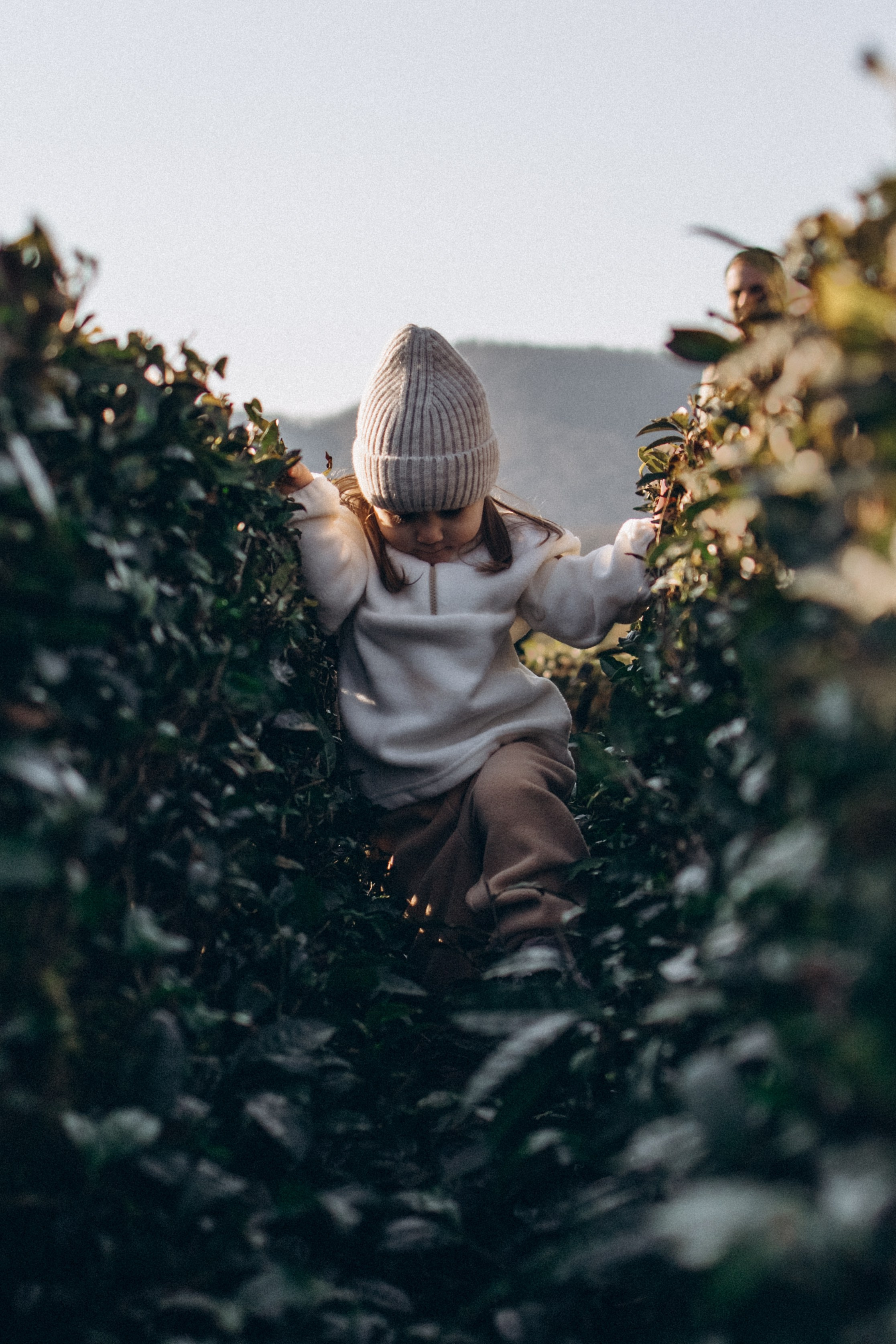 Слава Алия и Майя. Портретный фотограф и Love story в Сочи