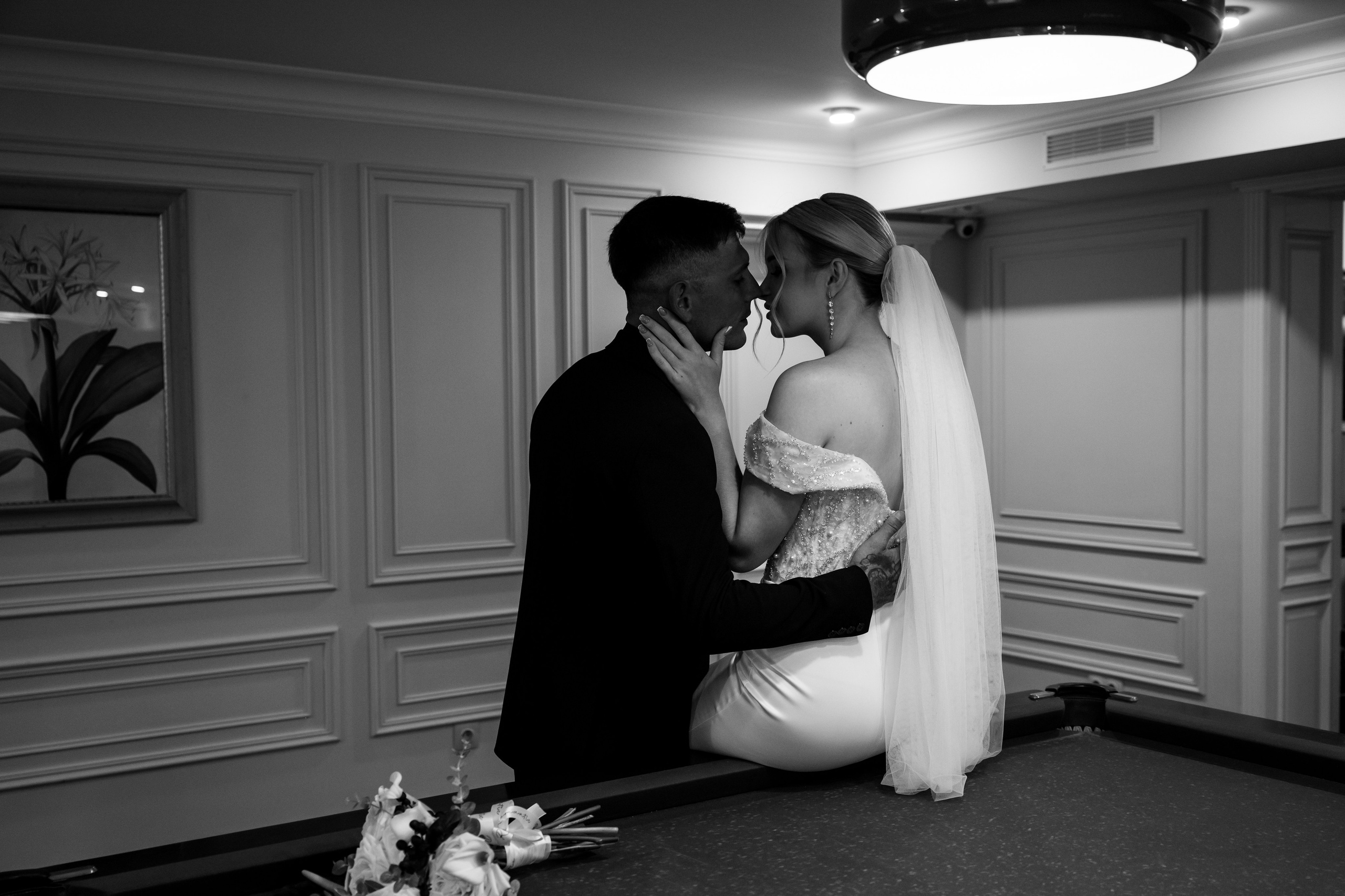 СВАДЕБНЫЕ. Свадебный фотограф Ксения Барабаш