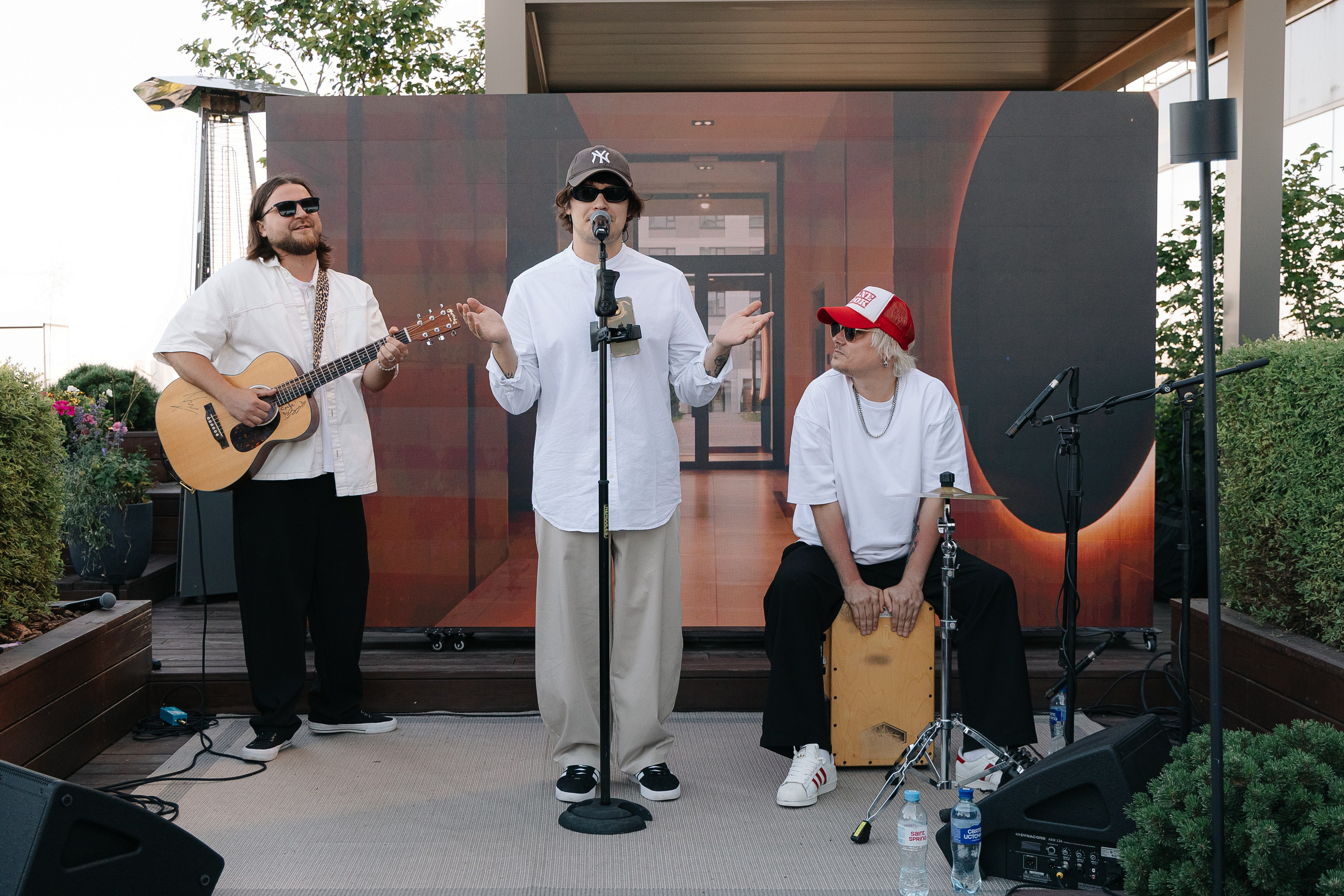 Брусника. Свадебный фотограф Москва Саша Серегина (Сашина)