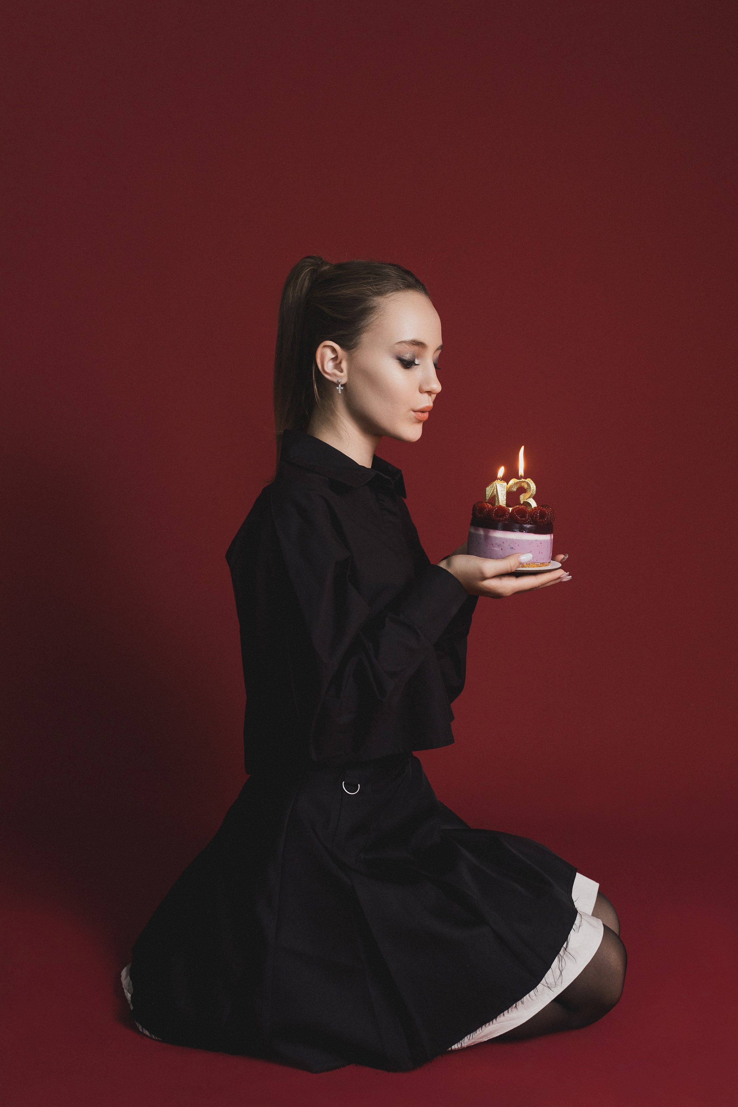 Мишель. Фотограф в Севастополе и в Крыму