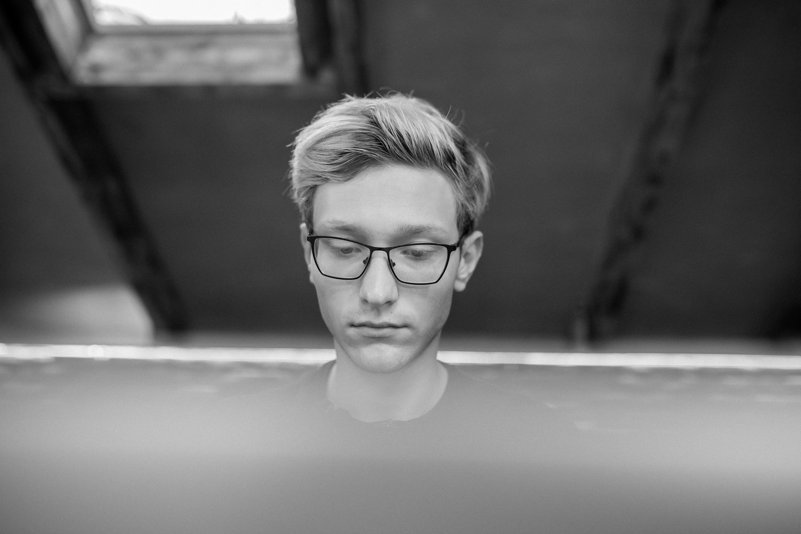 Новое Слово. Георгий Тришаков