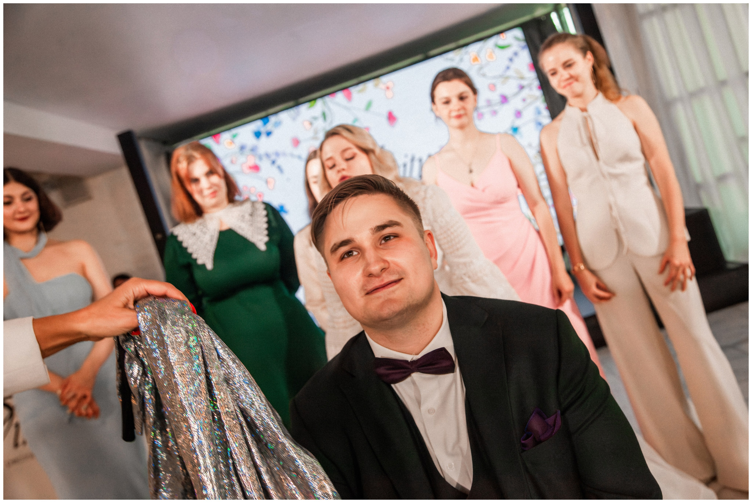 Никита и Екатерина. Георгий Тришаков