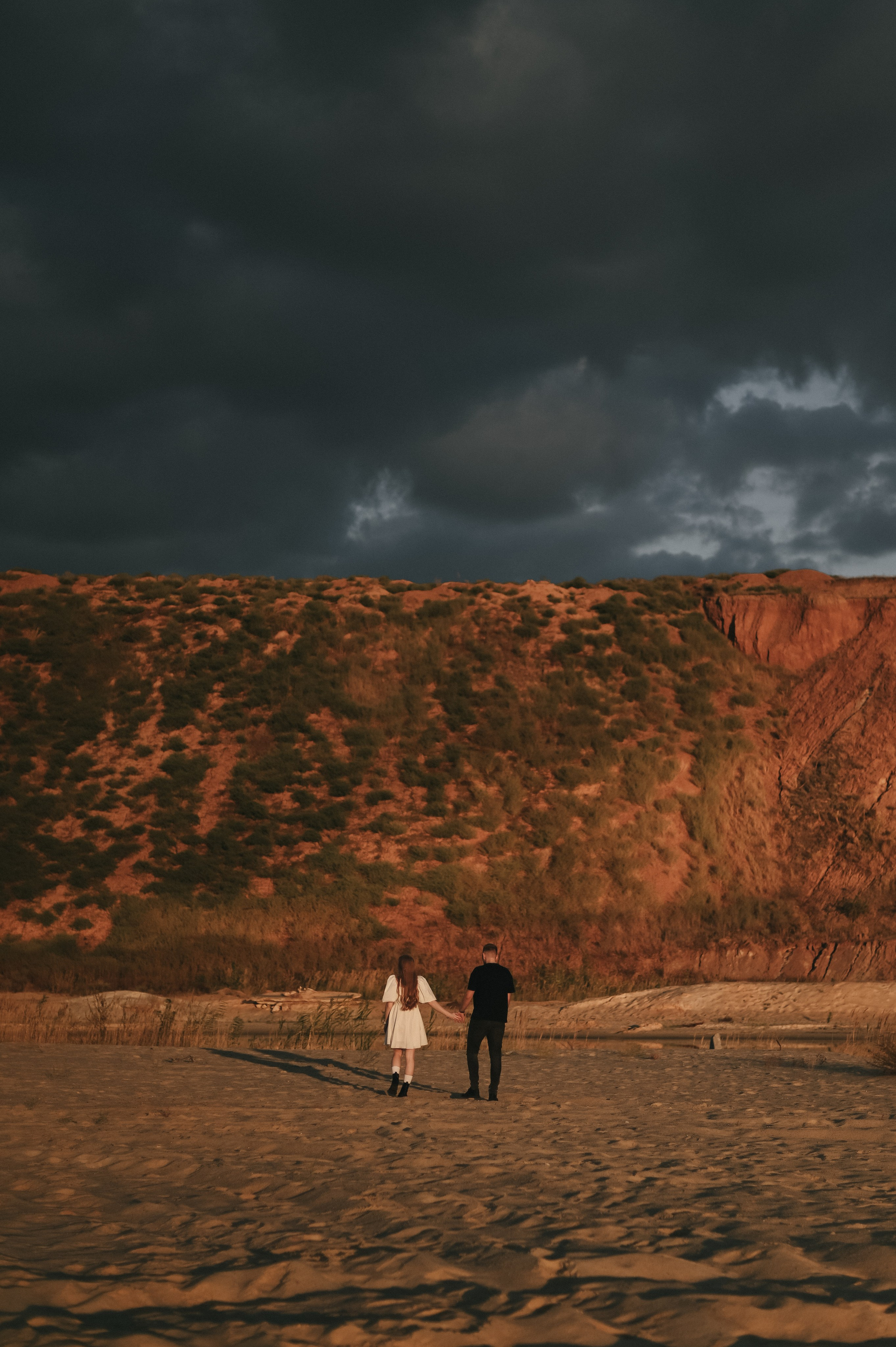 Паша + Даша. Свадебный и семейный фотограф Волгоград Москва