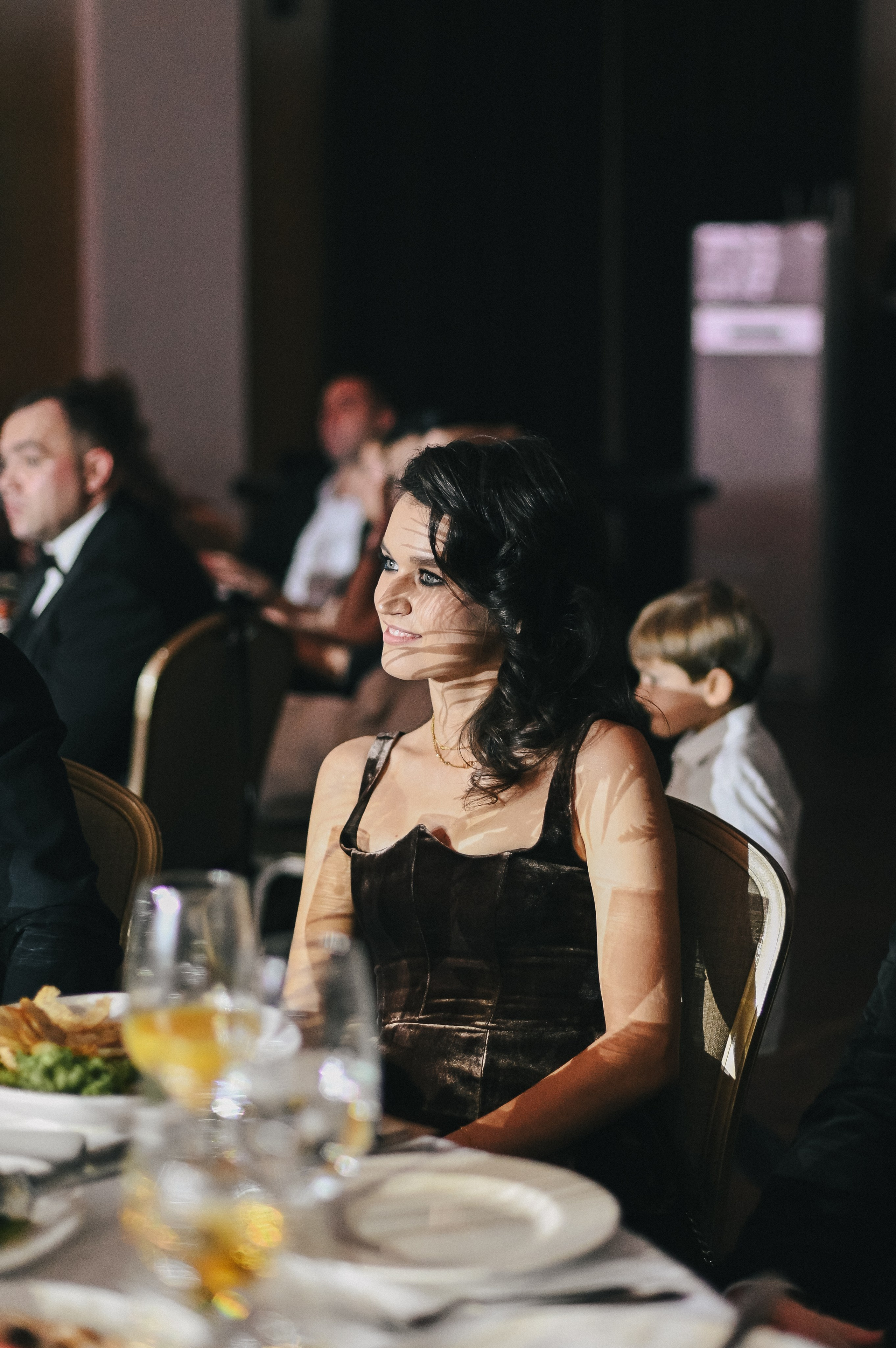 Юбилей Дмитрия. Свадебный и семейный фотограф Волгоград Москва