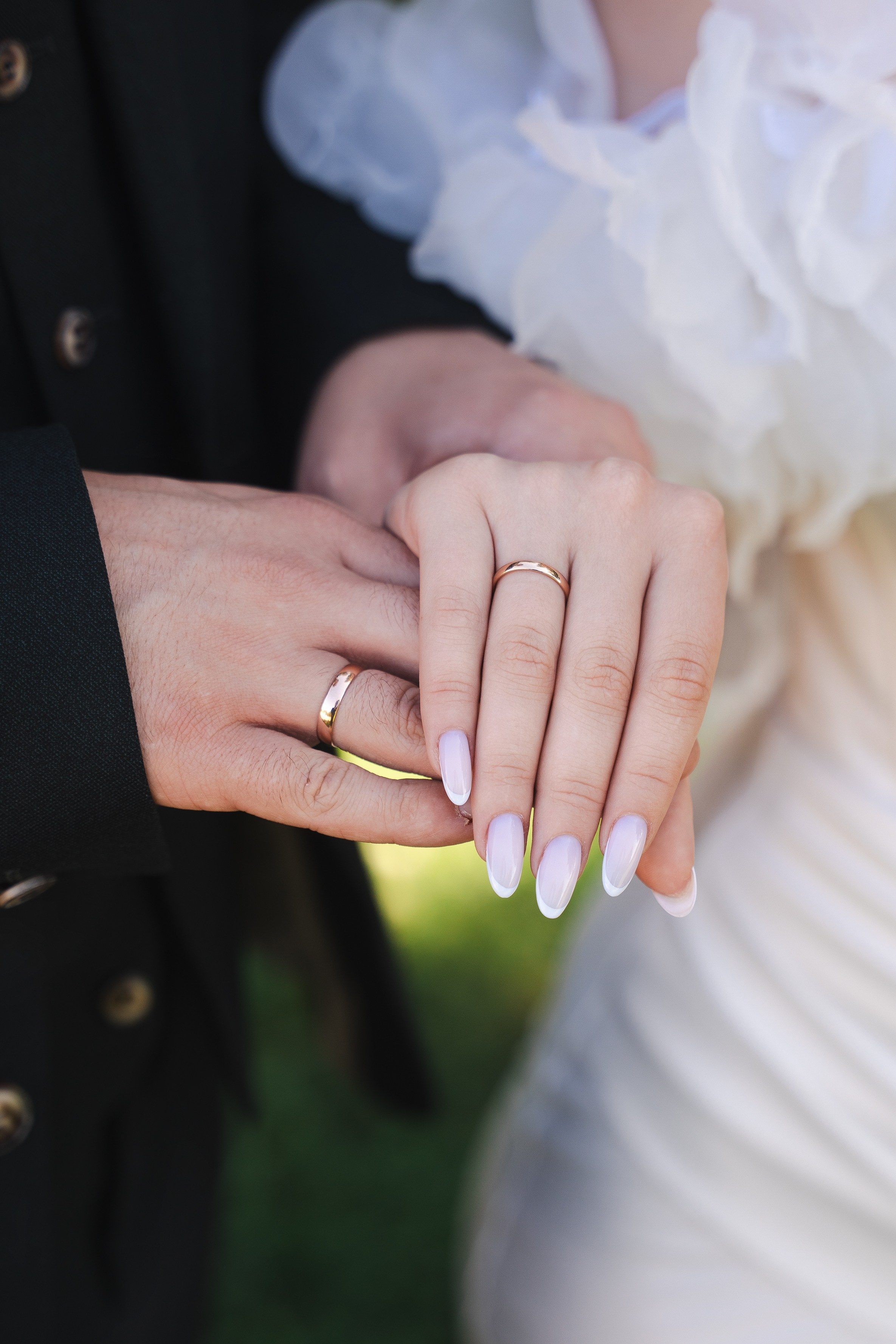 Дарья и Сергей. Фотограф Хабаровск