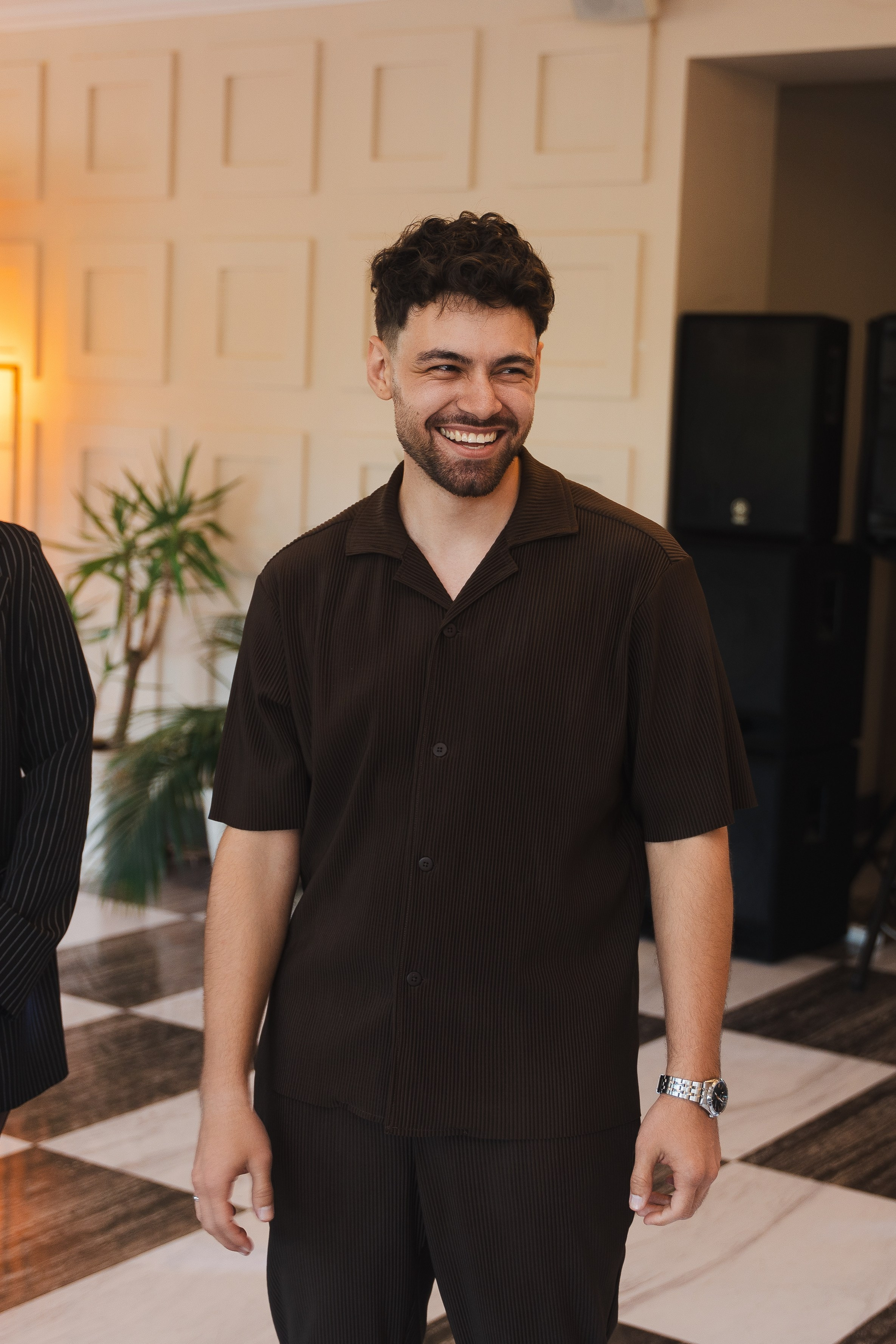 Дарья и Сергей. Фотограф Хабаровск