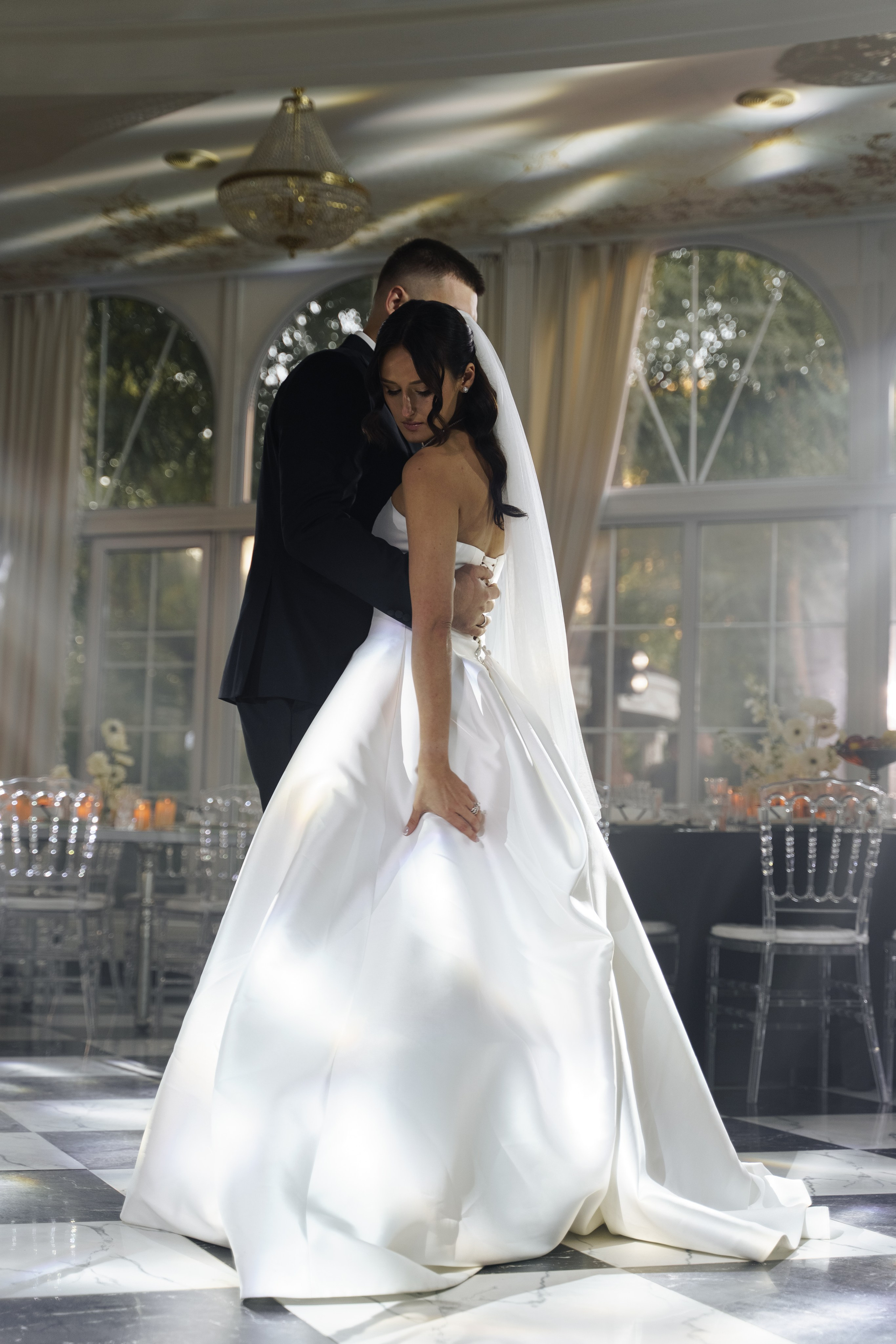 Сейчас самое время. Свадебный фотограф Корощенко Екатерина