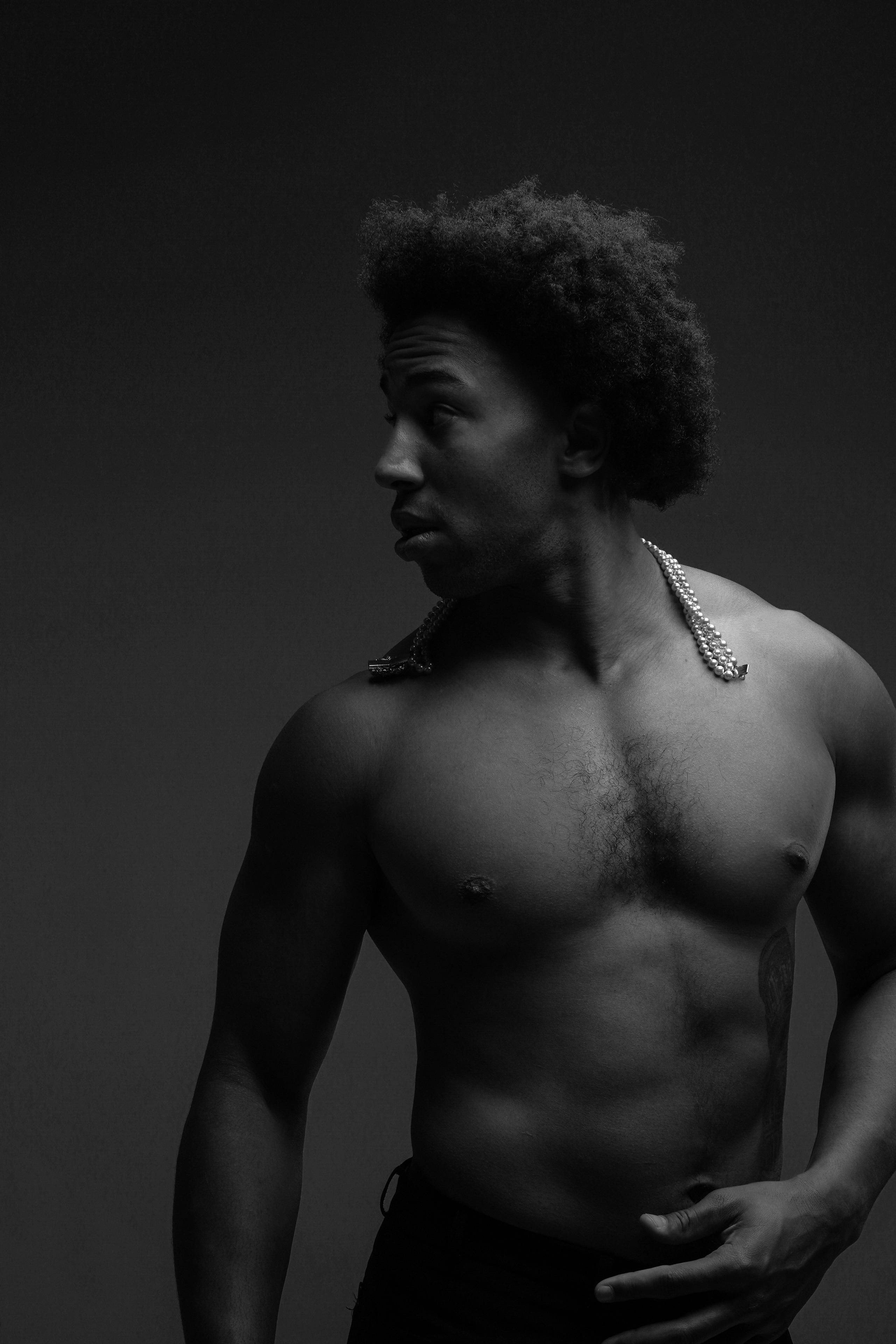 Мужской портрет. Фотограф в Сочи Марина Барс