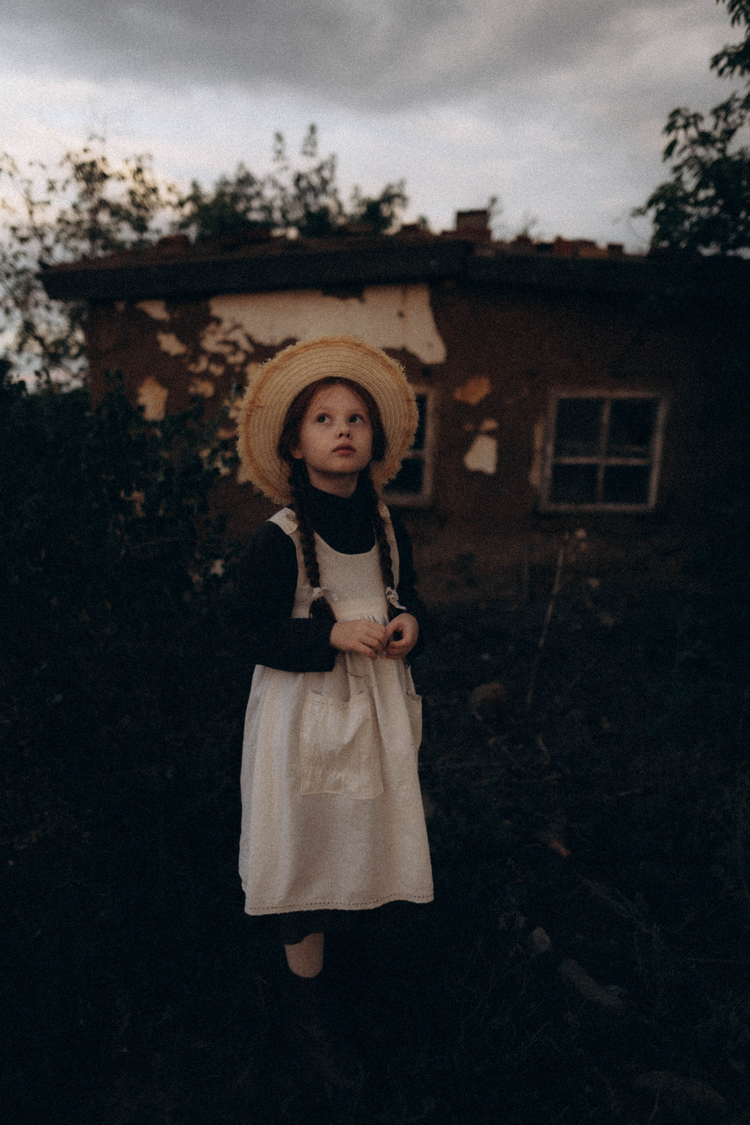 Энн. Семейный фотограф в Калининграде Елена Глазунова