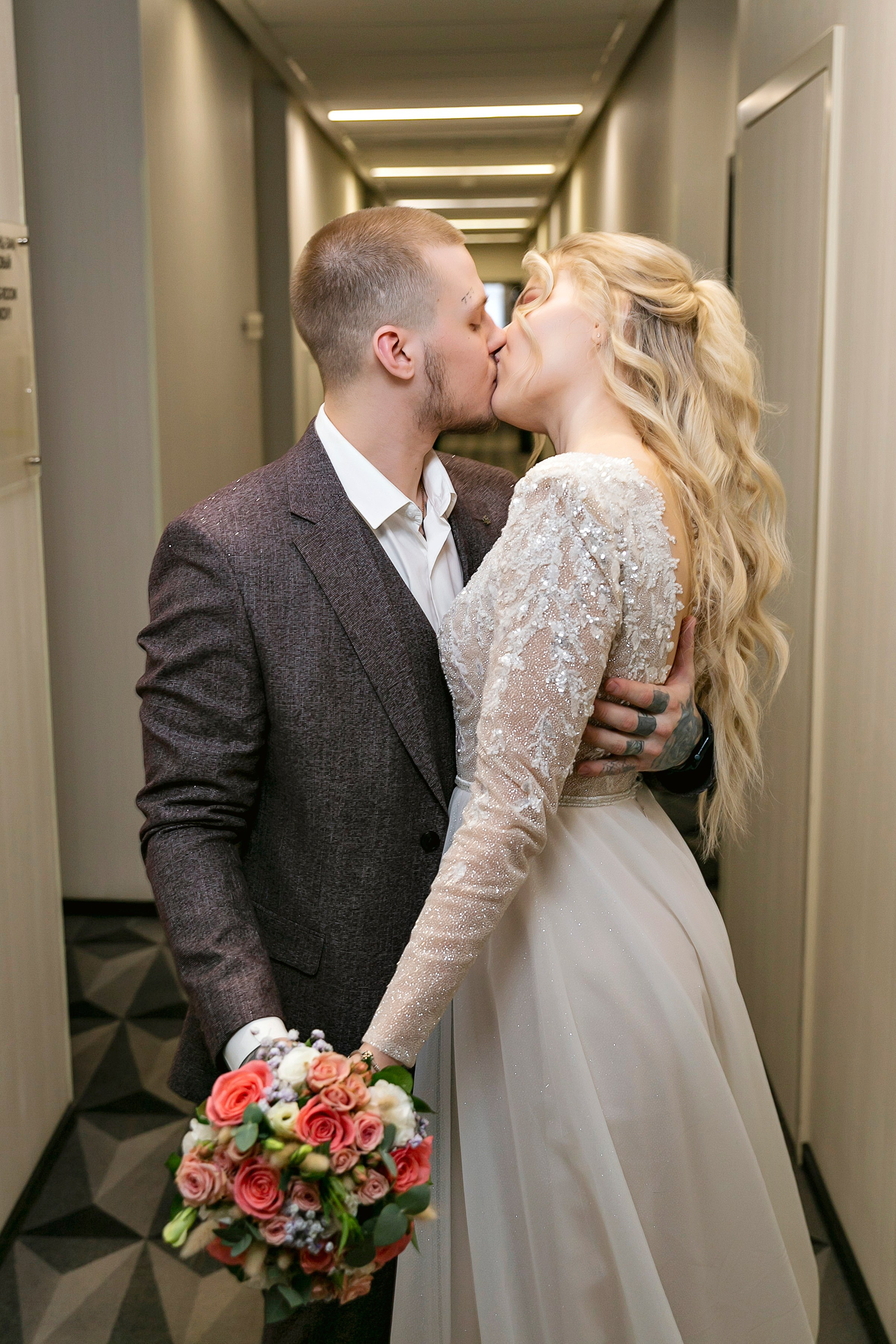 Екатерина и Степан. Фотограф в Новосибирске Сергей Белов