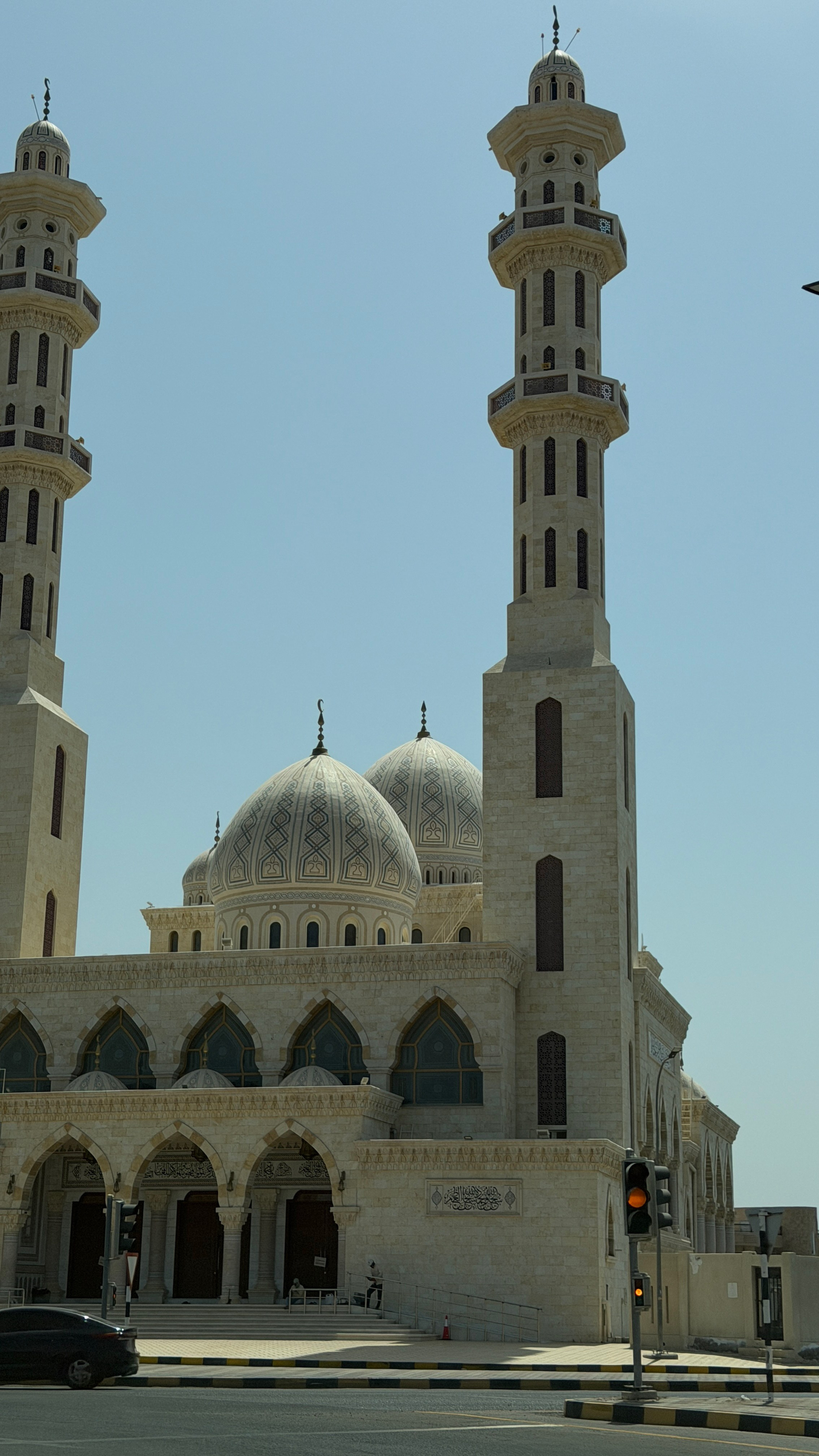 Mosques. Katyavasileva