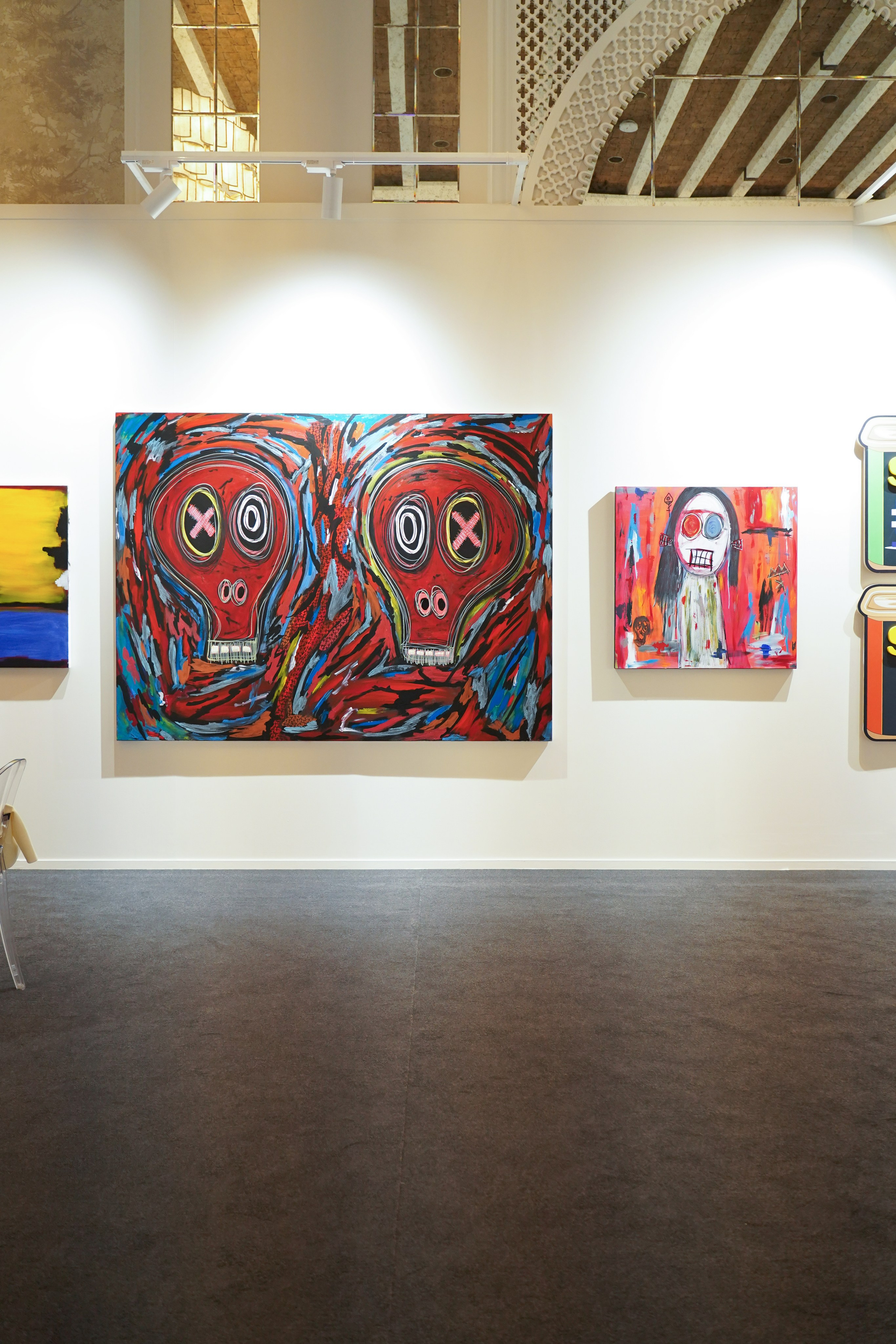 ArtDubai 2025. Katyavasileva