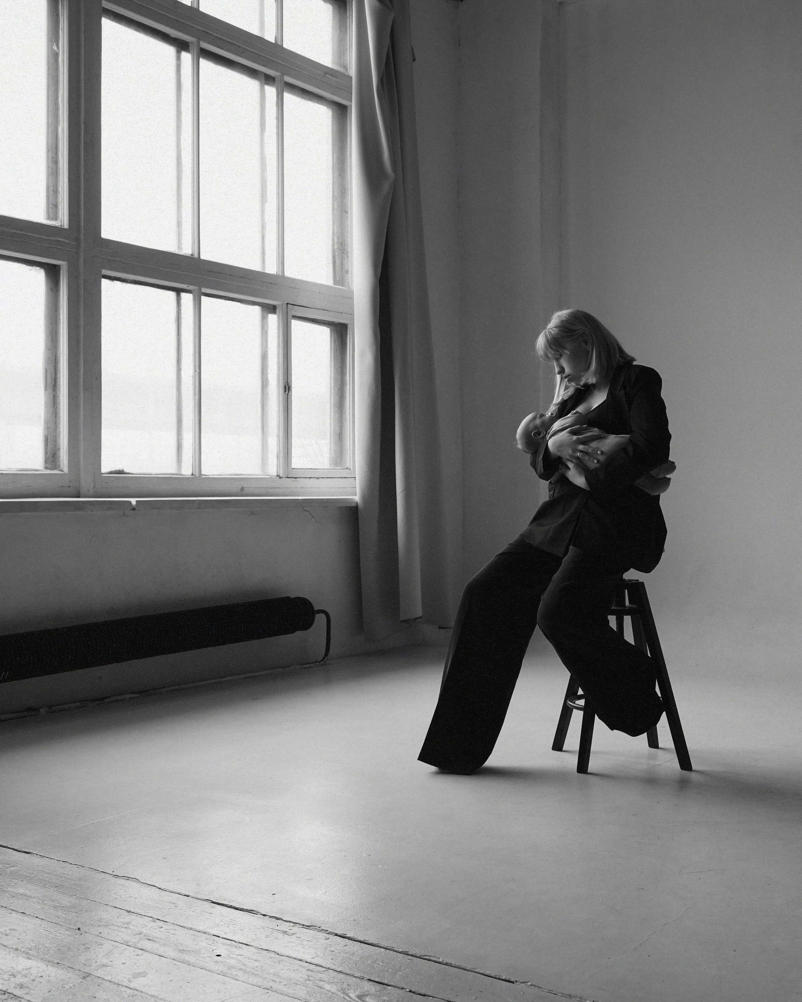 Theatergoers. Katyavasileva