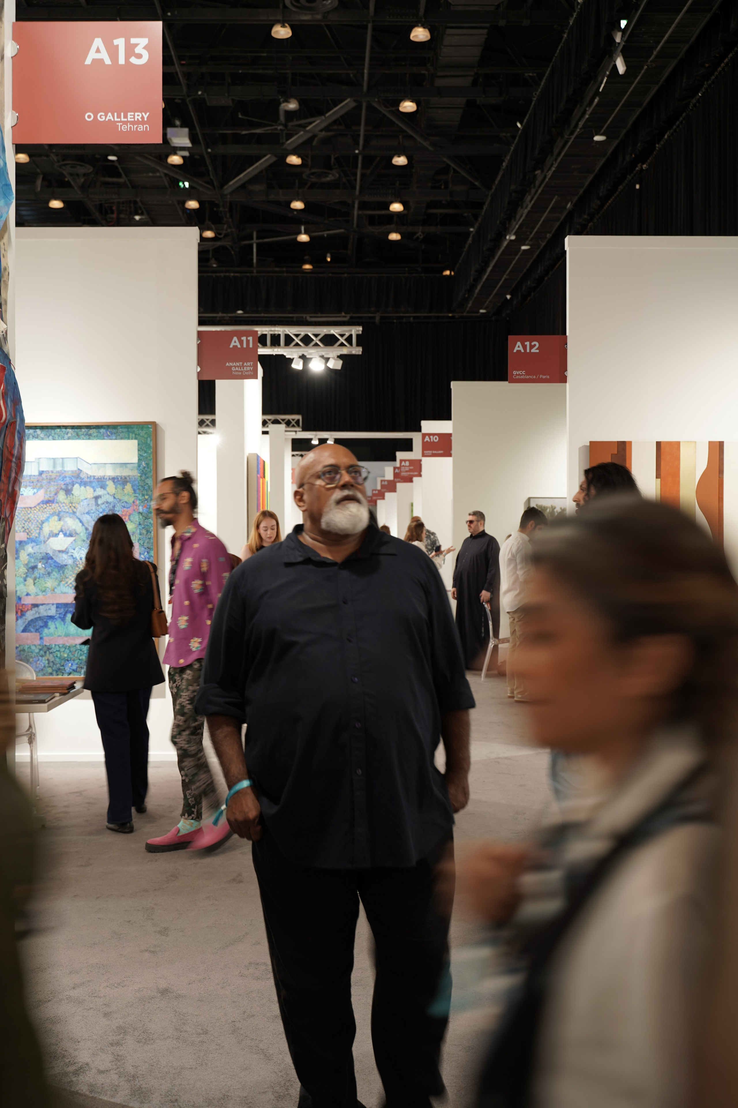 ArtDubai 2025. Katyavasileva