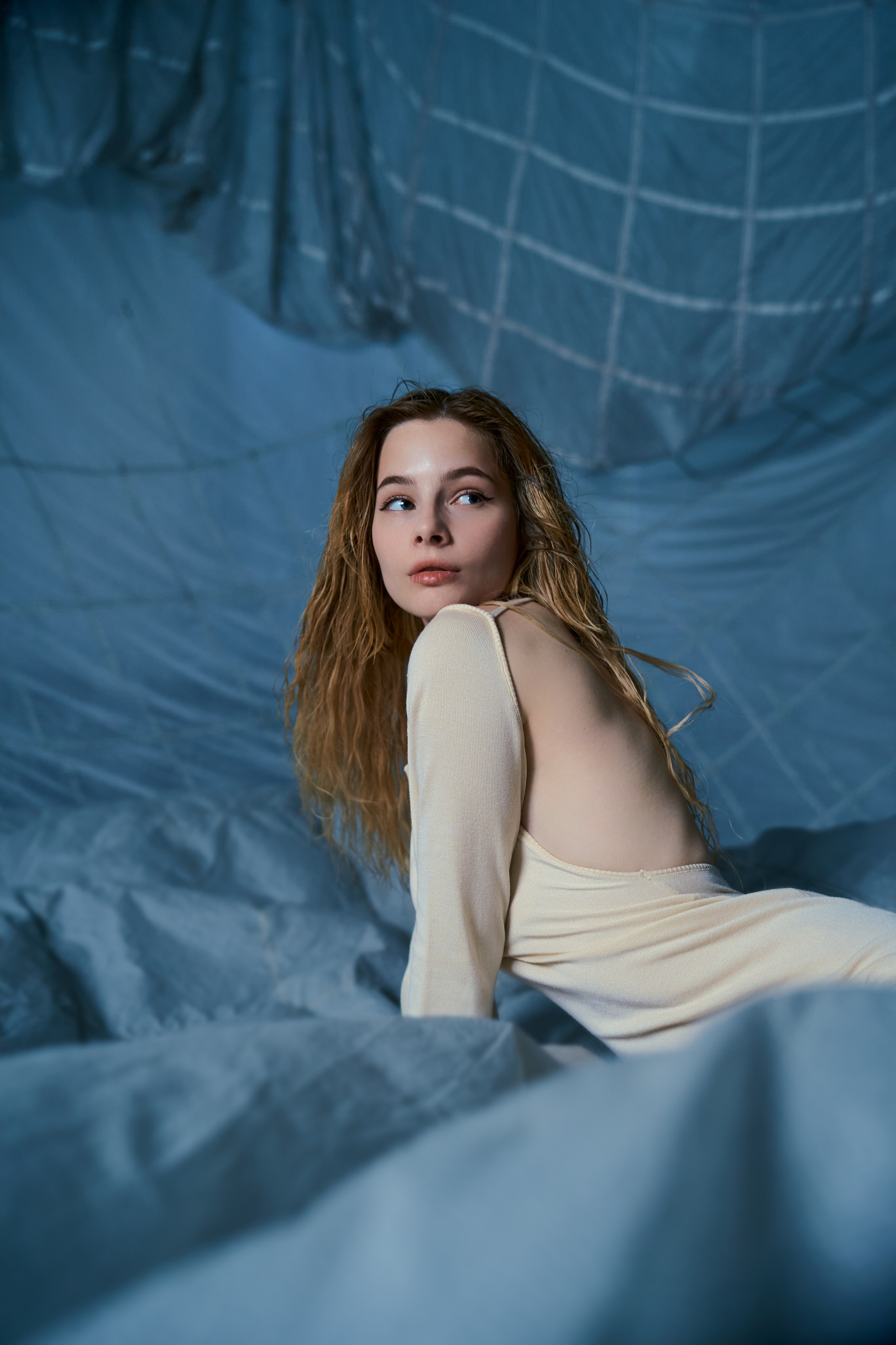 Индивидуальные съемки. Фотограф в Санкт-Петербурге Александра Паскевич