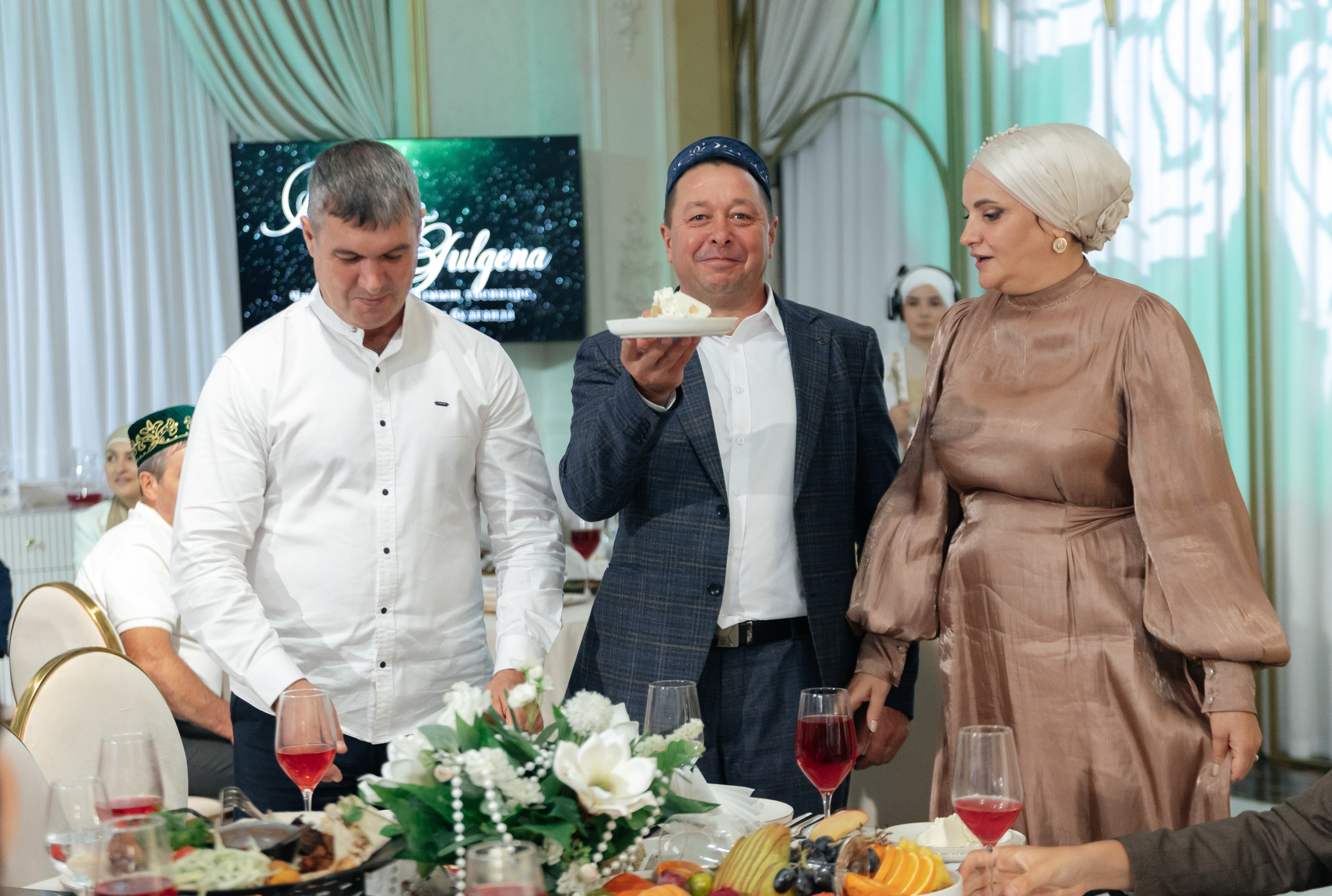 Bulat & Gulgena. Свадебный фотограф Ильнар Асадуллин