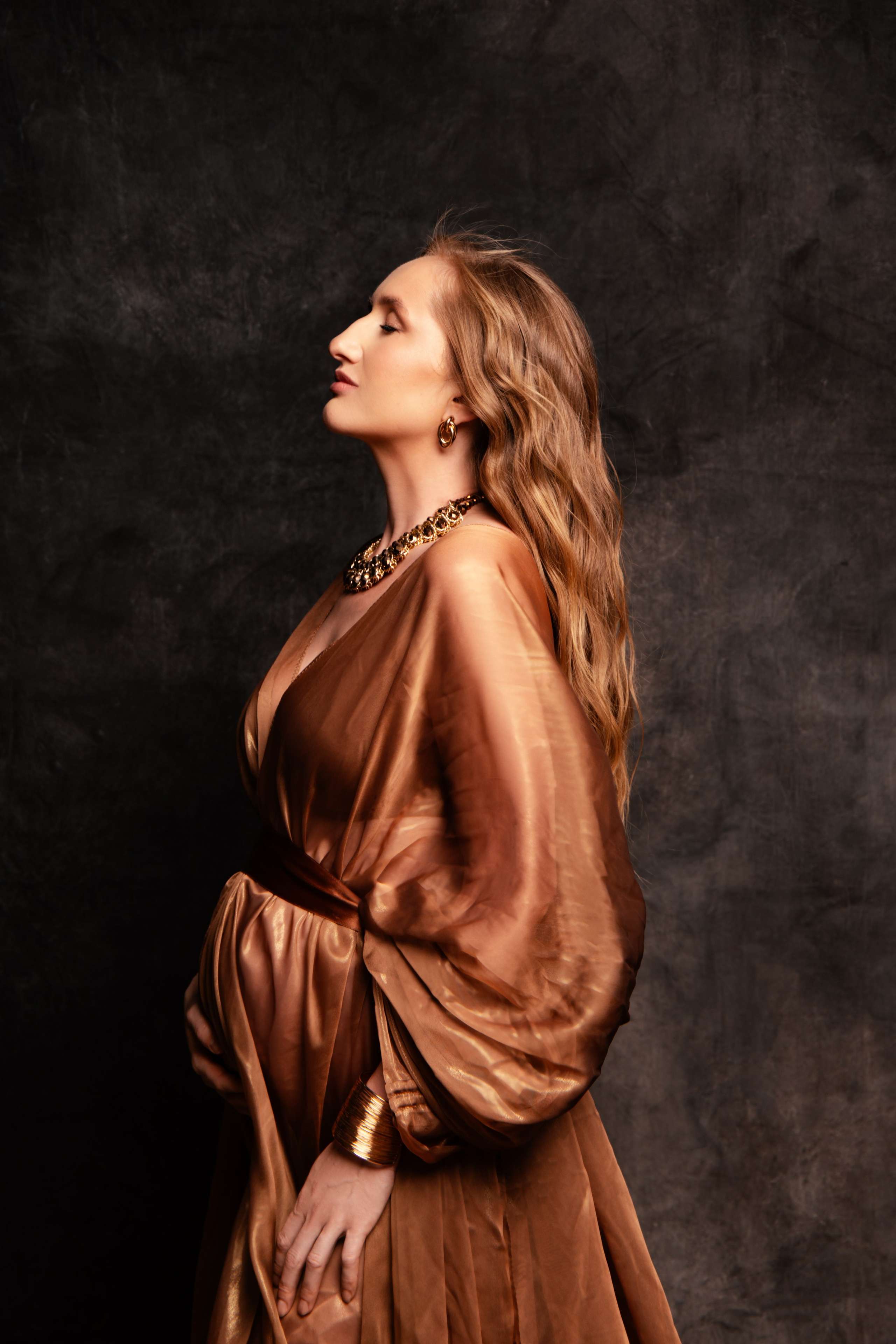 Фотосессия беременности. Фотограф беременности и материнства в Самаре Наташа Бакаянова