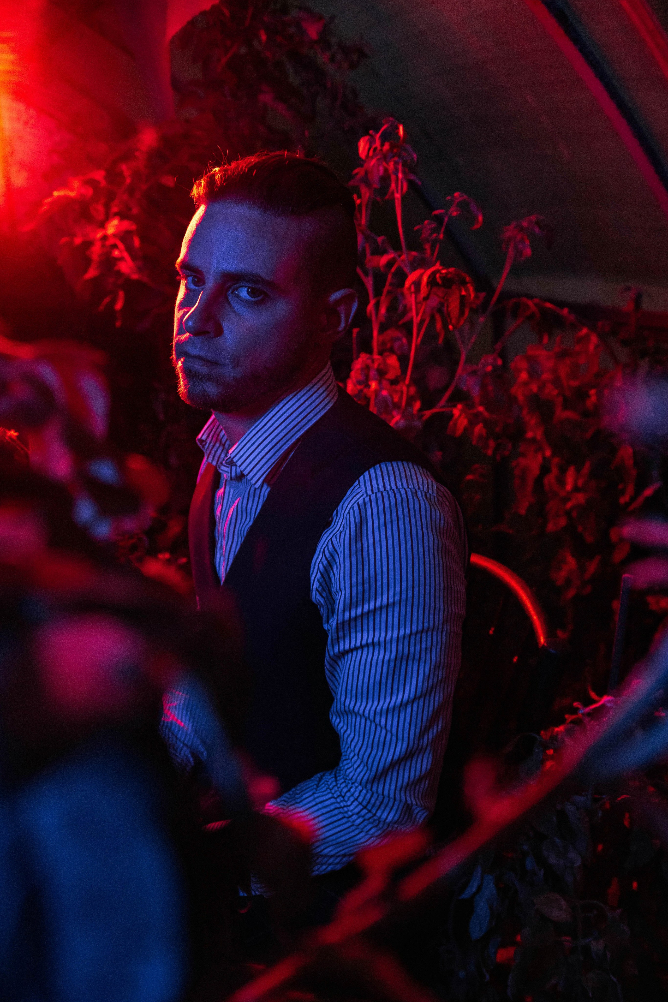 Саша Простошоу. Фотограф Александр Закадычный | Таганрог