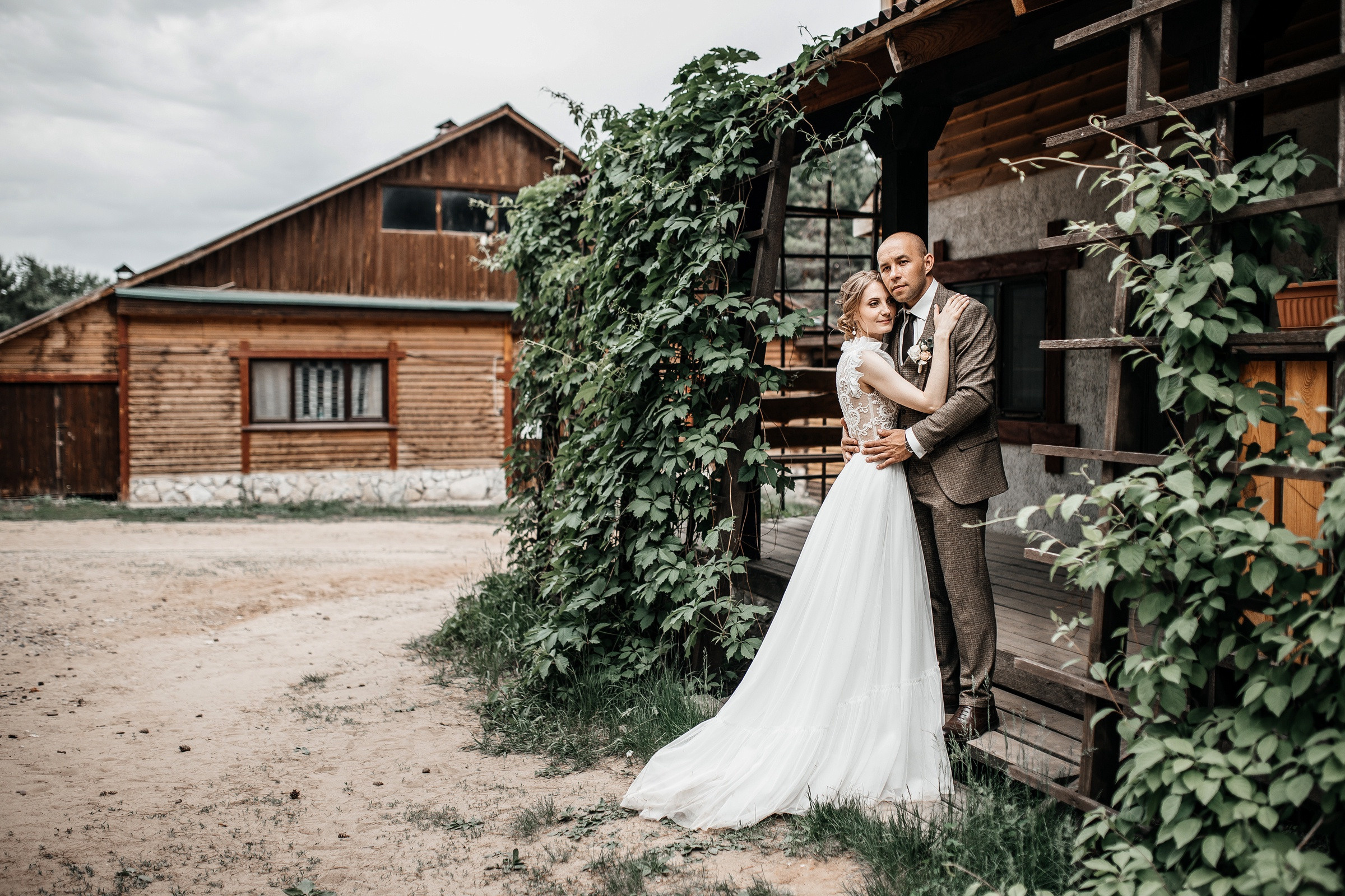 Алексей и Татьяна. MANGO EVENTS Организация свадеб и мероприятий