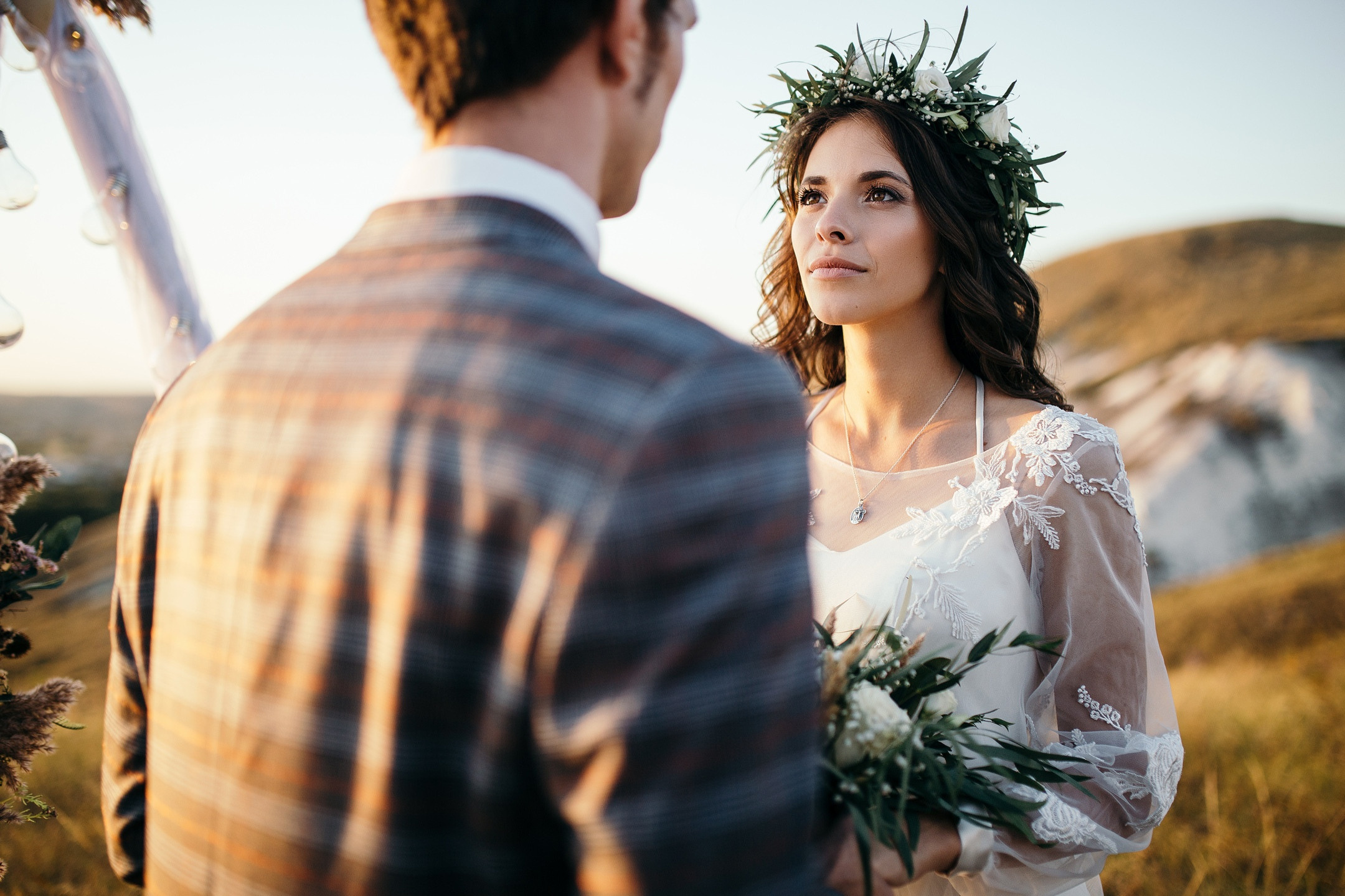 Иван и Ирина. MANGO EVENTS Организация свадеб и мероприятий