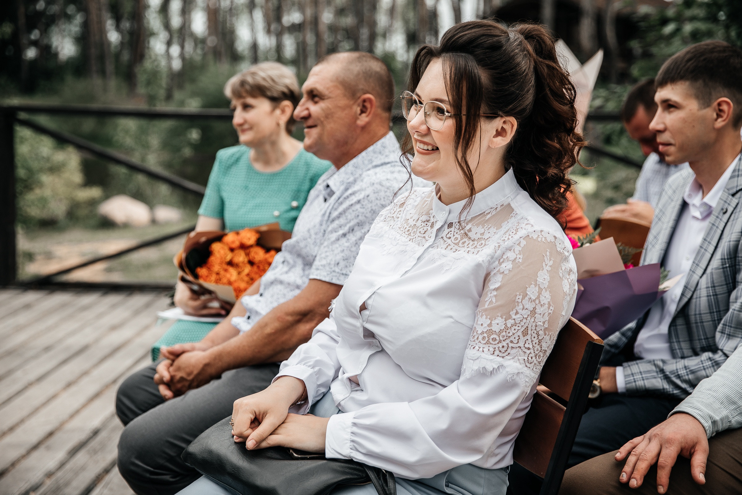 Алексей и Татьяна. MANGO EVENTS Организация свадеб и мероприятий