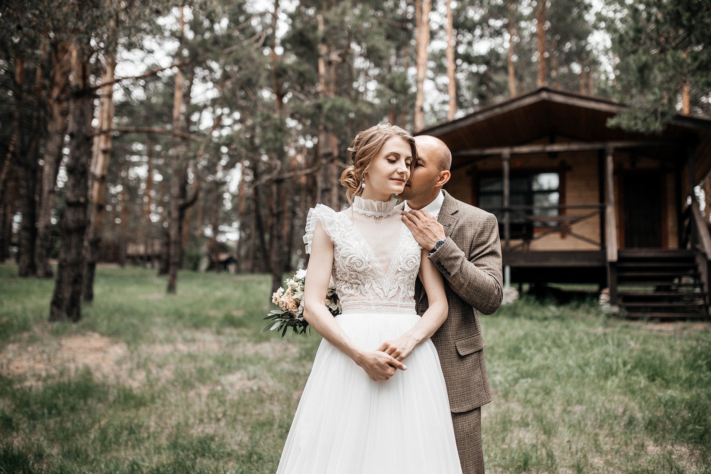 Алексей и Татьяна. MANGO EVENTS Организация свадеб и мероприятий