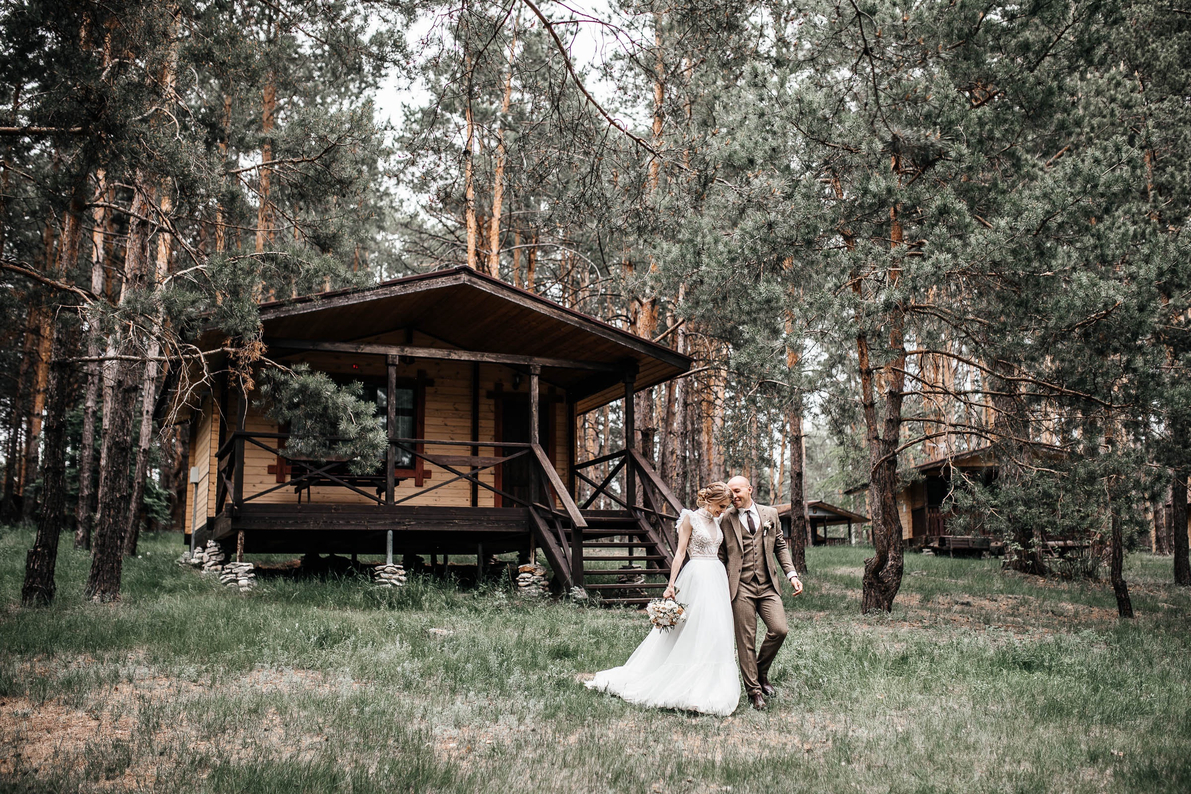 Алексей и Татьяна. MANGO EVENTS Организация свадеб и мероприятий