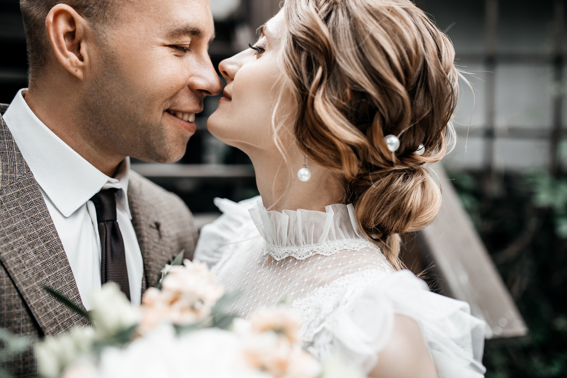Алексей и Татьяна. MANGO EVENTS Организация свадеб и мероприятий