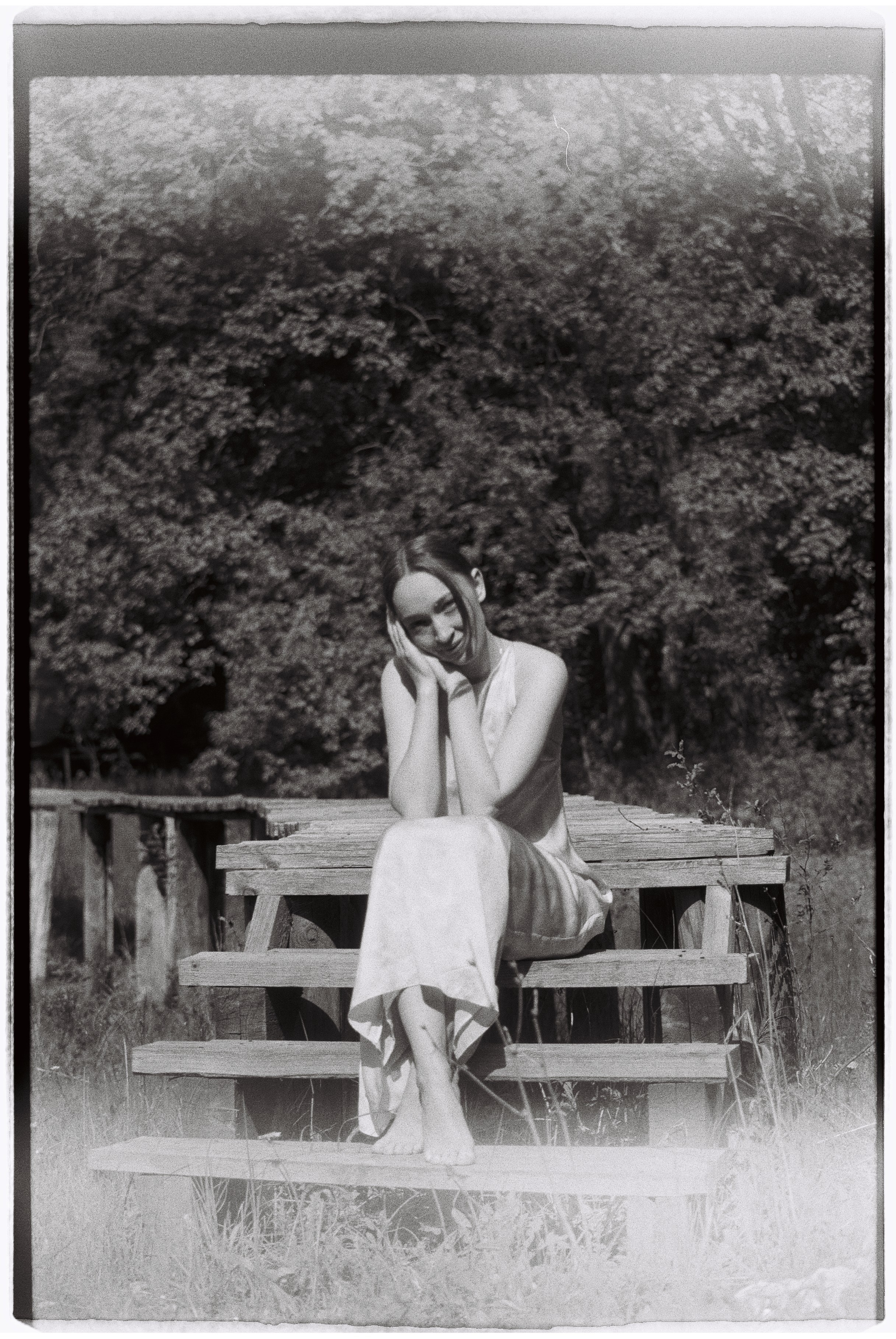 Пленочная фотография. ТАТИ | Татьяна Тихонова | фотограф | Тольятти Самара