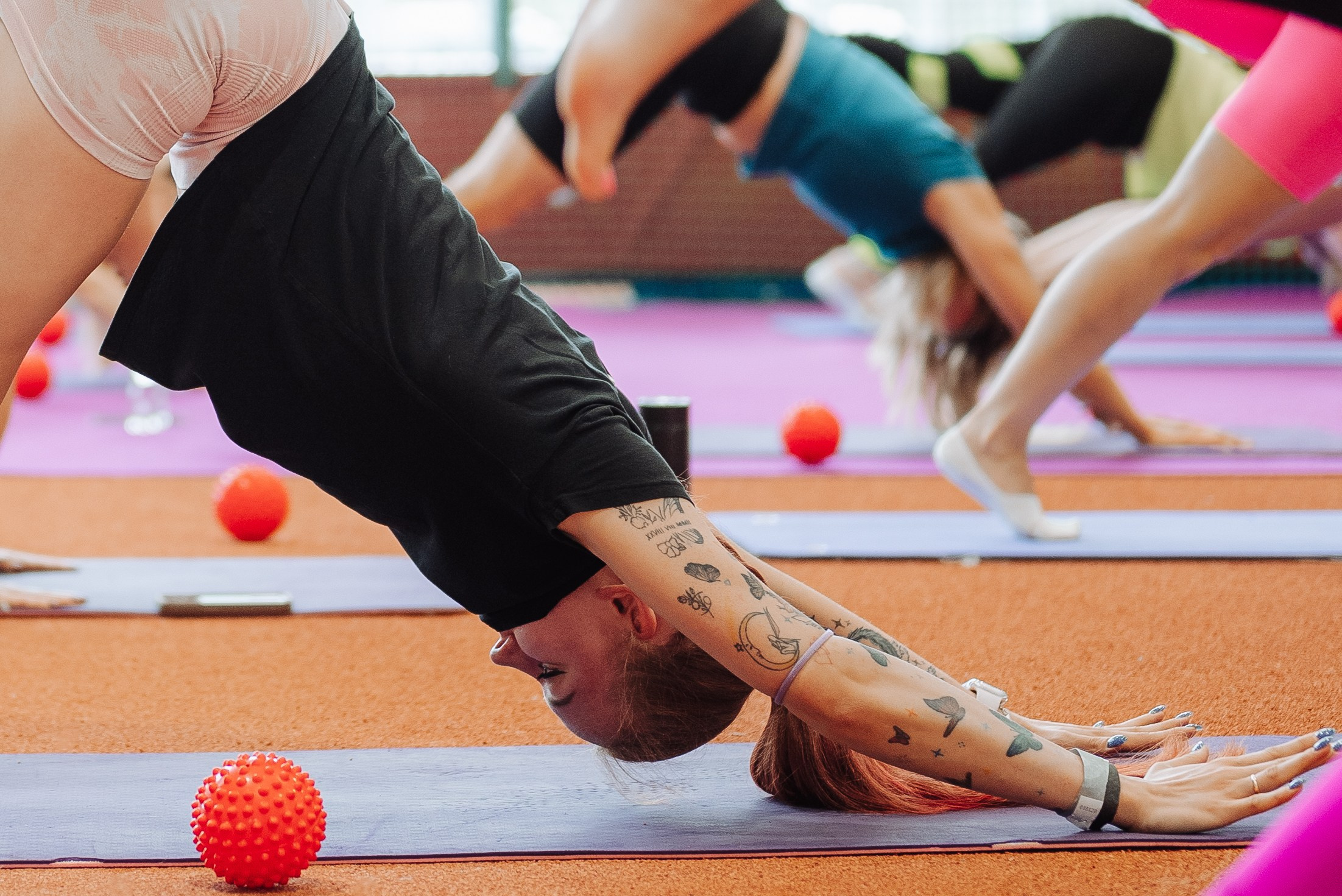 Спортивные мероприятия. ТАТИ | Татьяна Тихонова | фотограф | Тольятти Самара