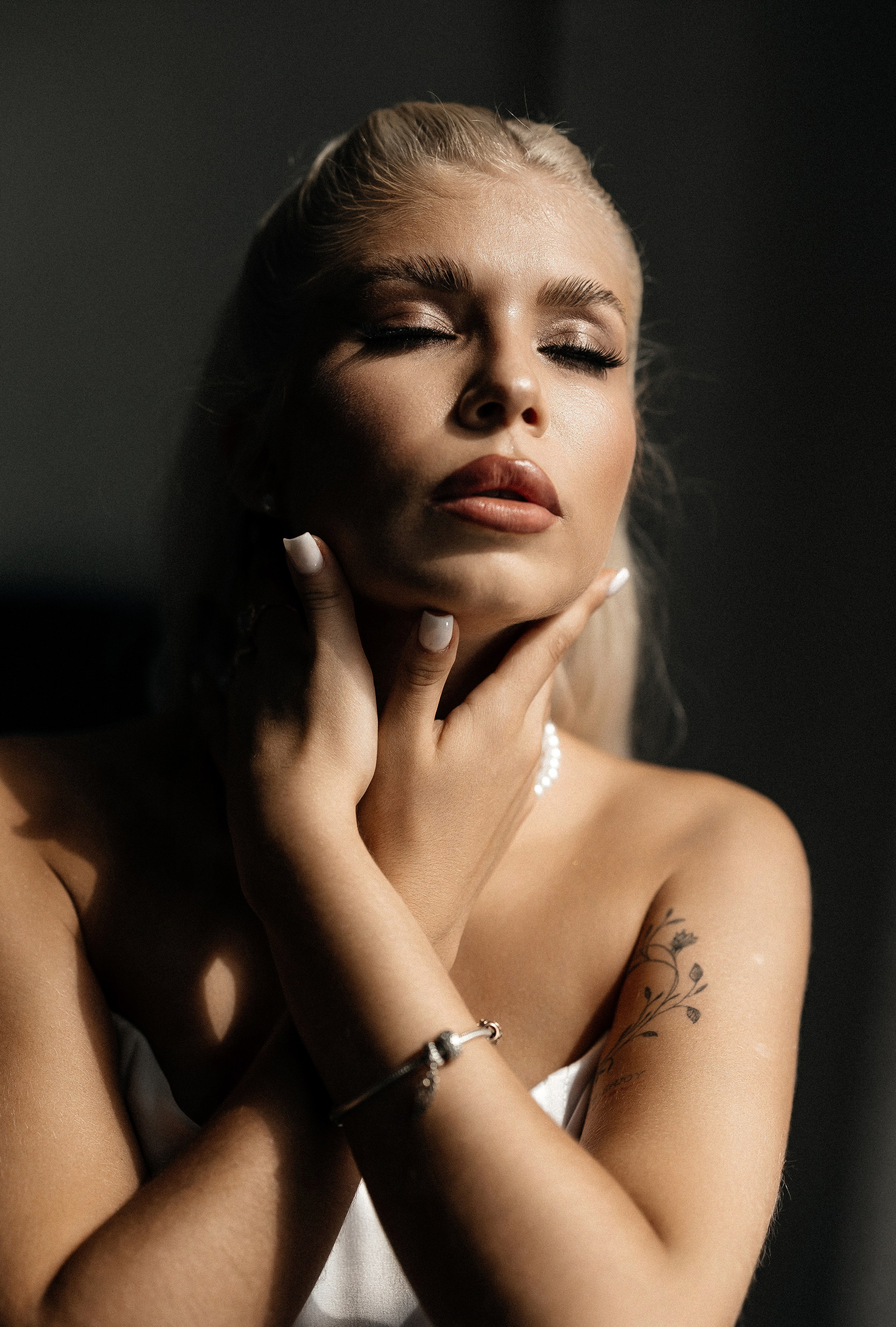 Виктор & Дарья | 02.08.25. Свадебный и семейный фотограф в Омске Евгения Хакимова