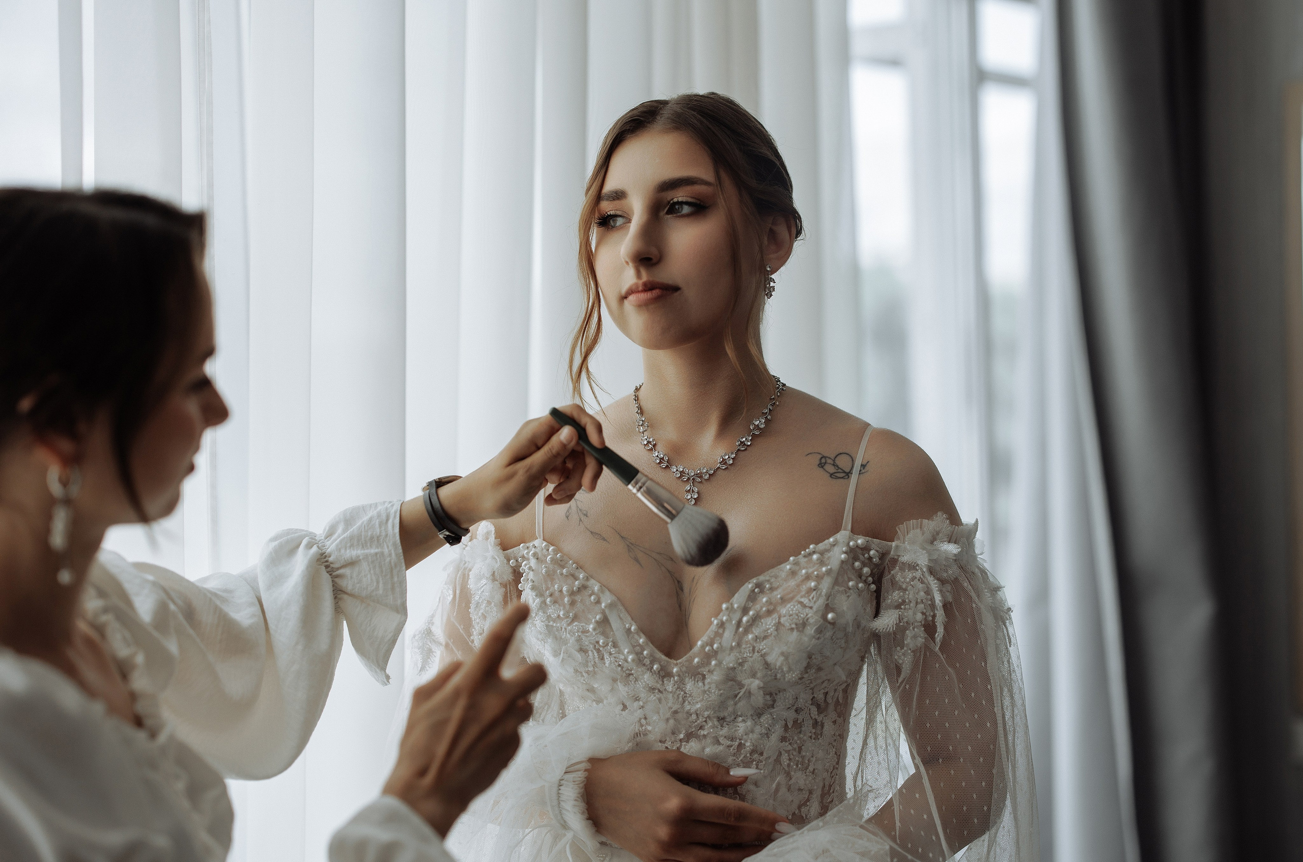 Вероника & Евгений | 04.07.24. Свадебный и семейный фотограф в Омске Евгения Хакимова