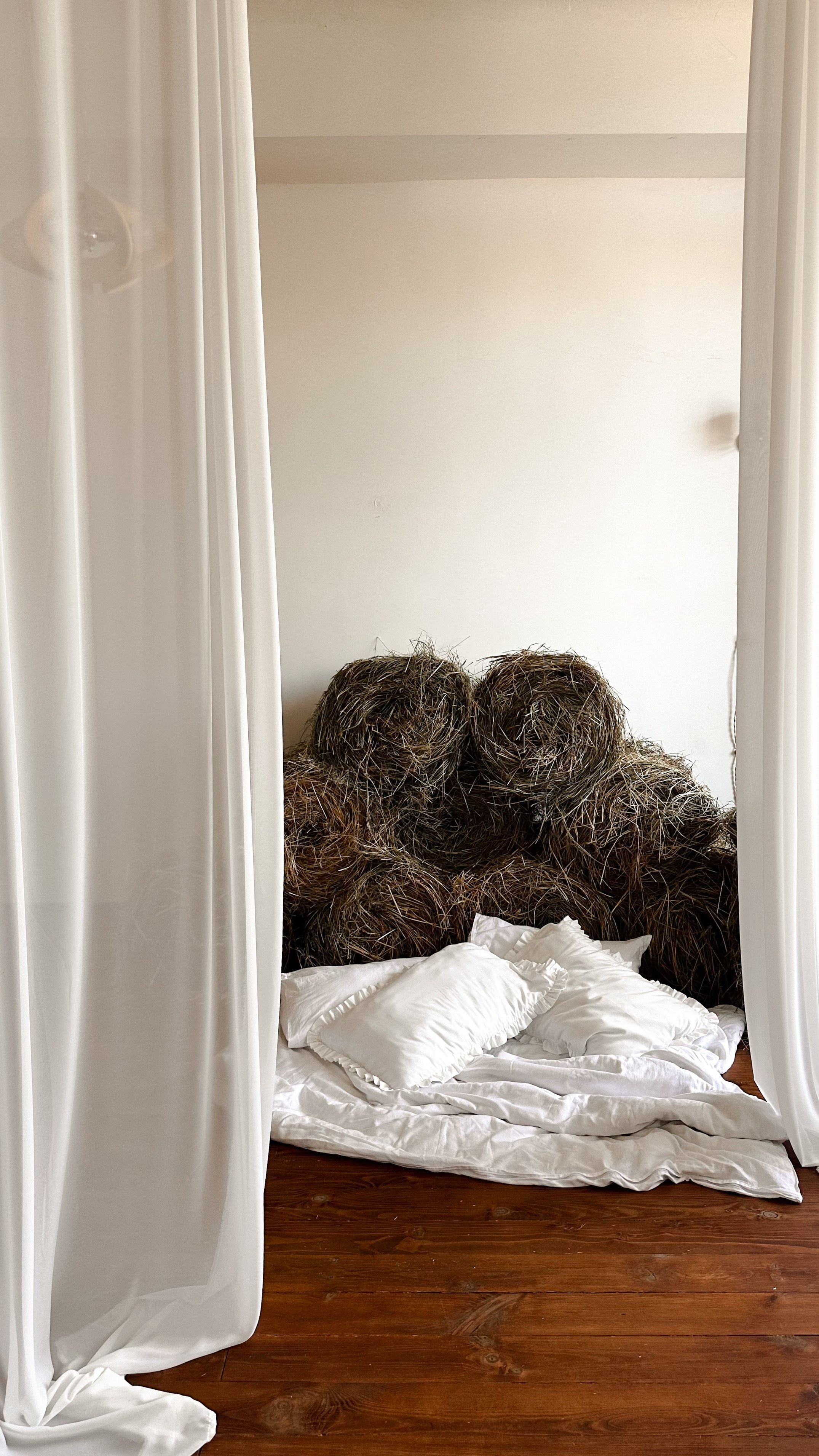 Фотостудия в русско-народном стиле «Берлин». Семейный и детский фотограф в Краснодаре Анна Трашкова