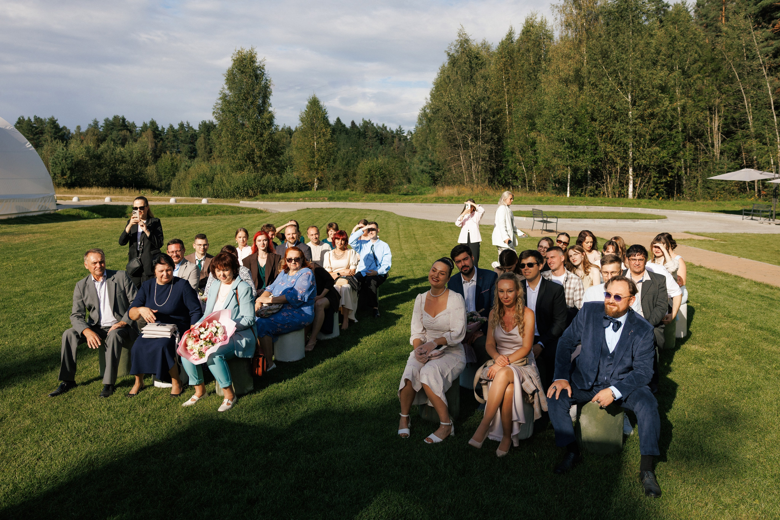Марина & Лёша. Свадебный и семейный фотограф в Твери, Москве, Санкт-Петербурге