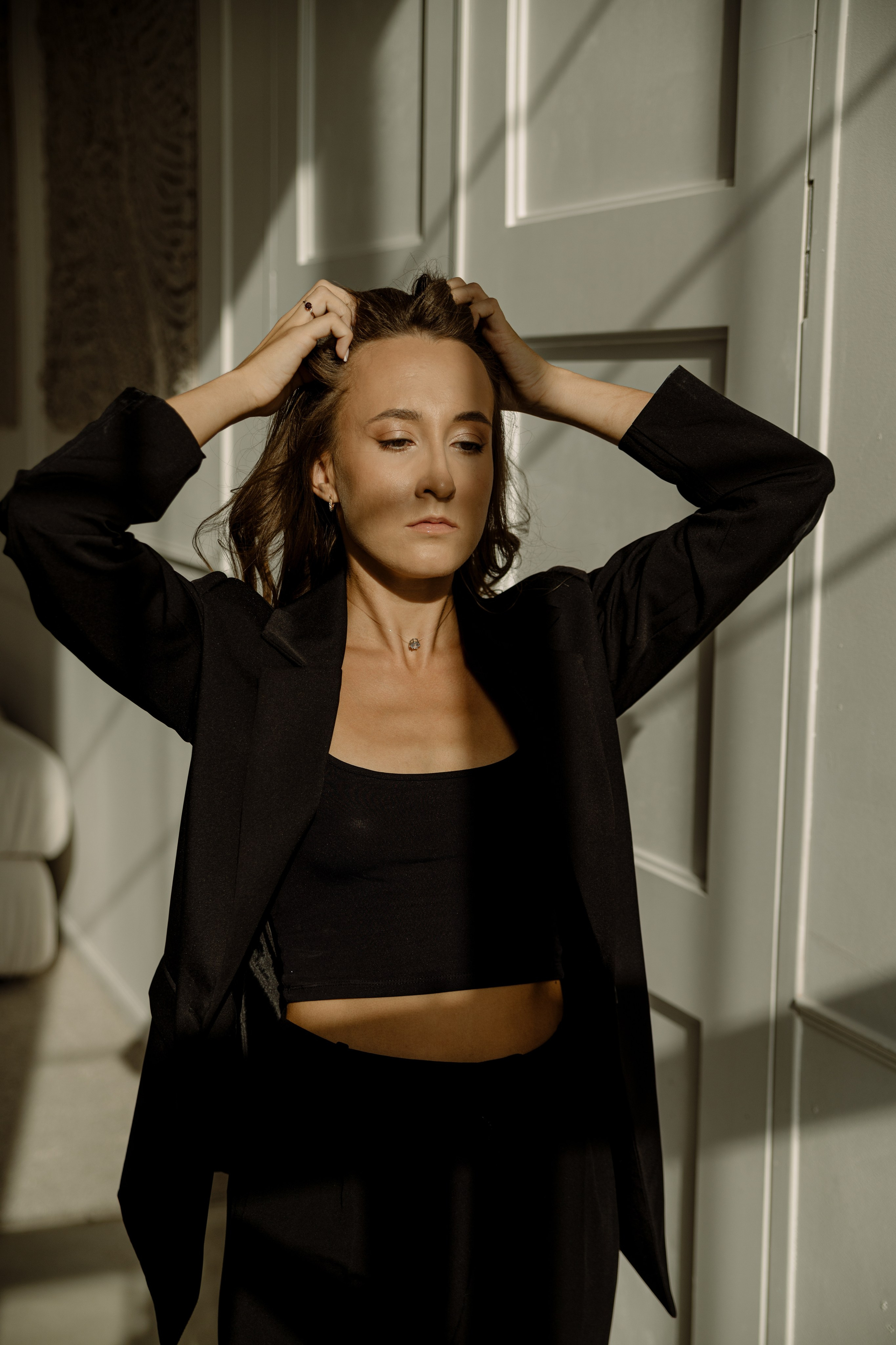 Елена. Фотограф Воронеж Варвара