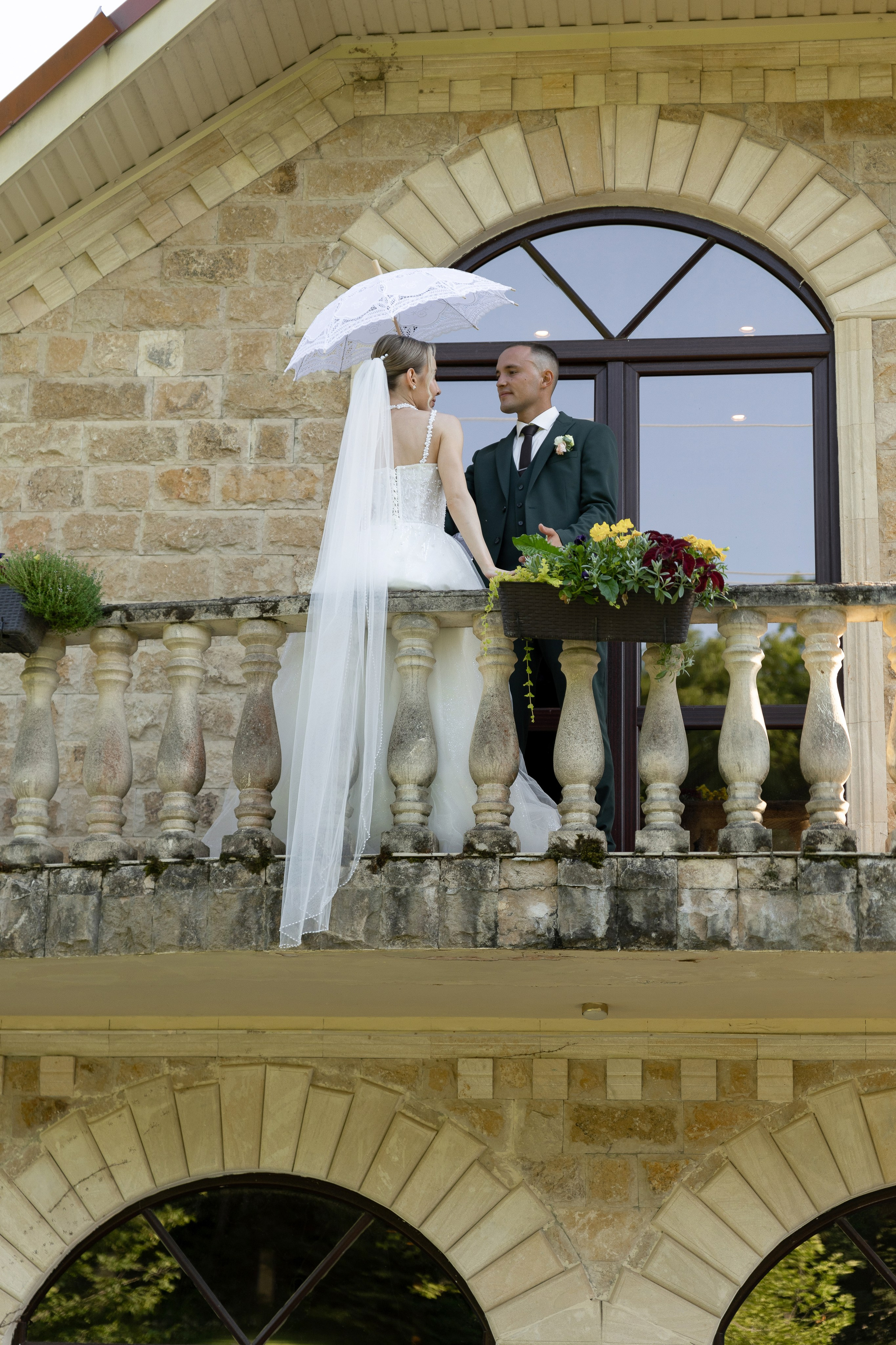 Свадебный фотограф