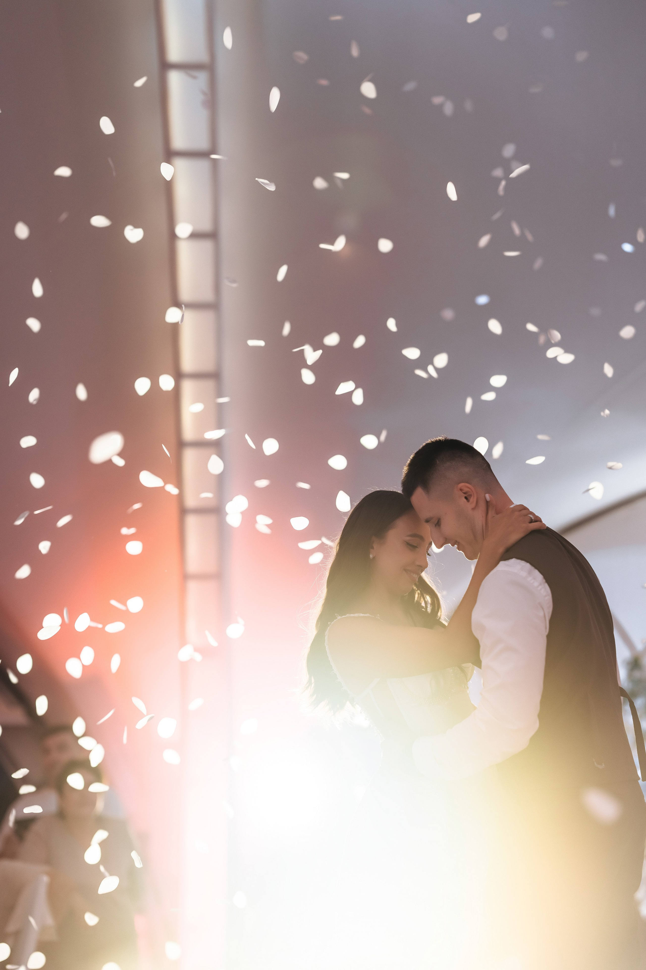 Марк и Элина. Свадебный и портретный фотограф в Симферополе и Крыму