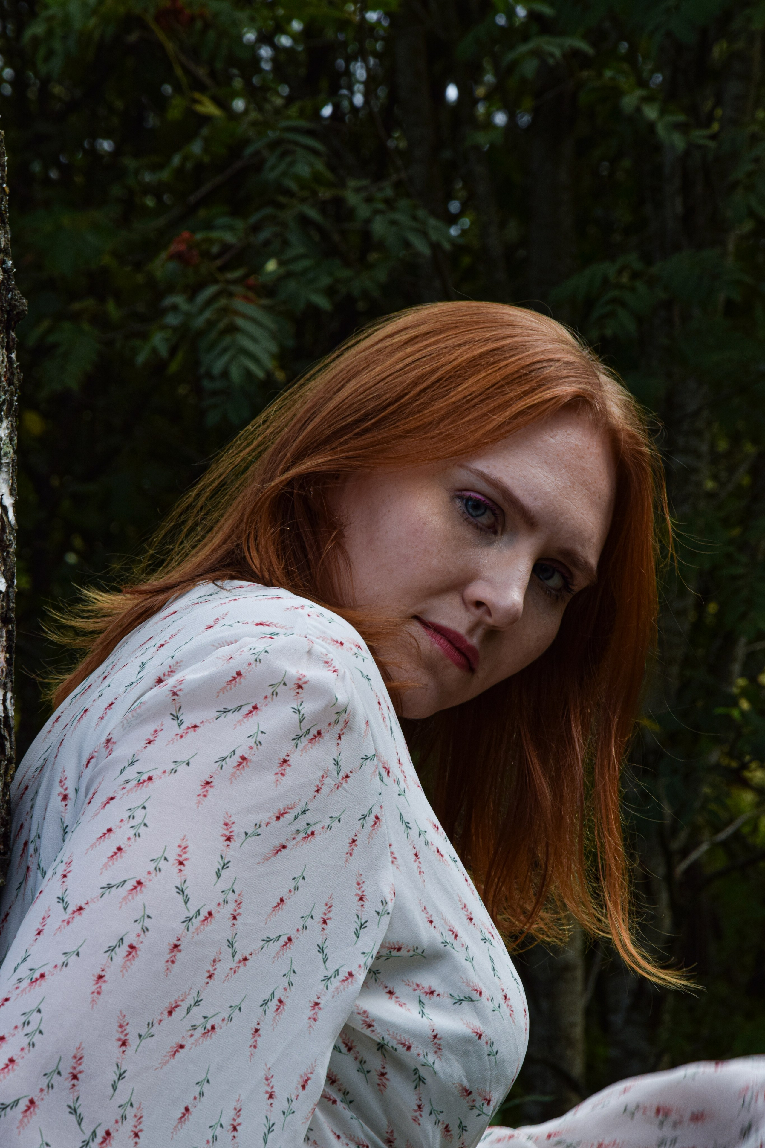 Сияние. ASLAN — Индивидуальный фотограф из Питера