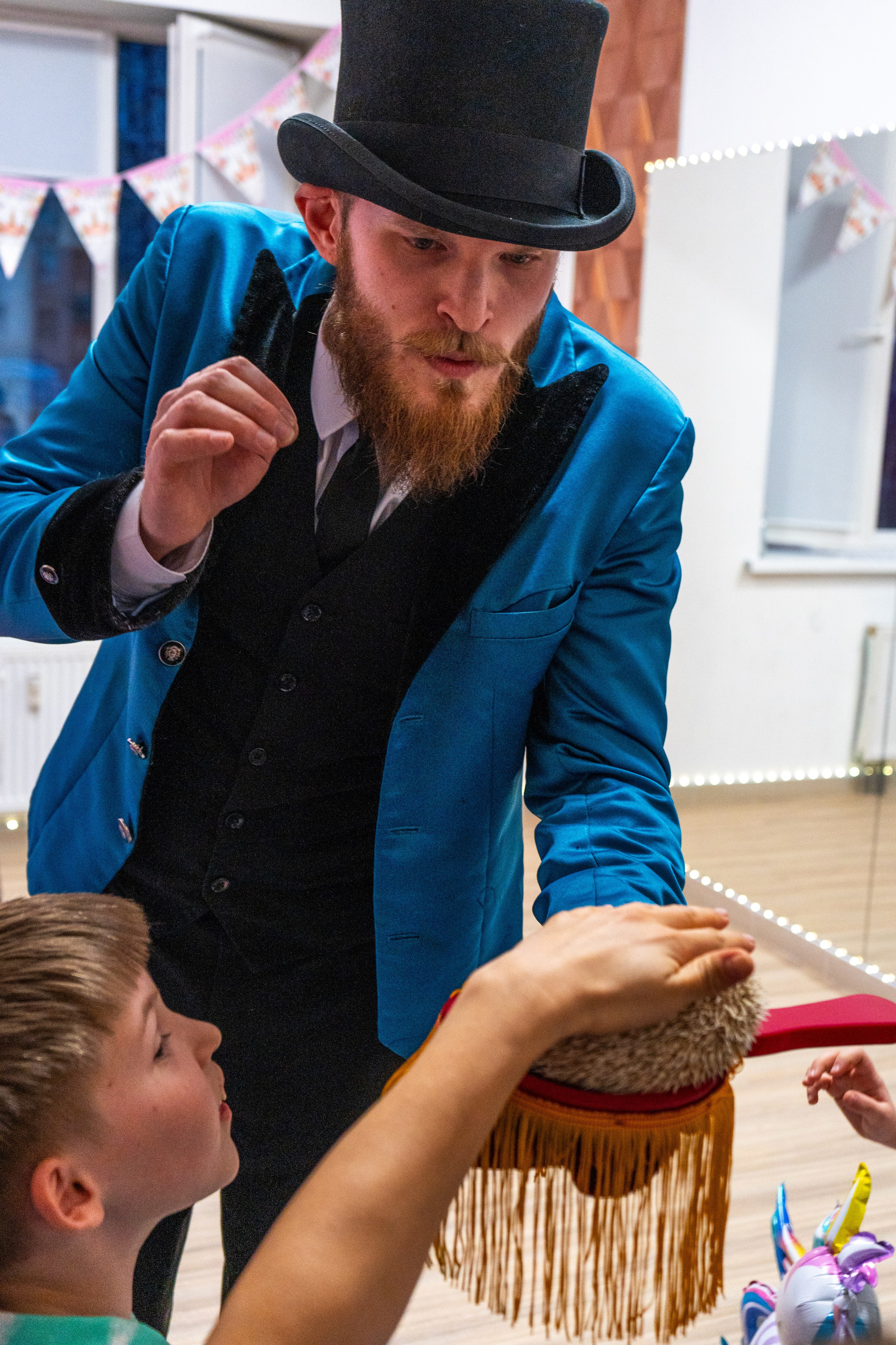 С днем рождения!. ASLAN — Индивидуальный фотограф из Питера