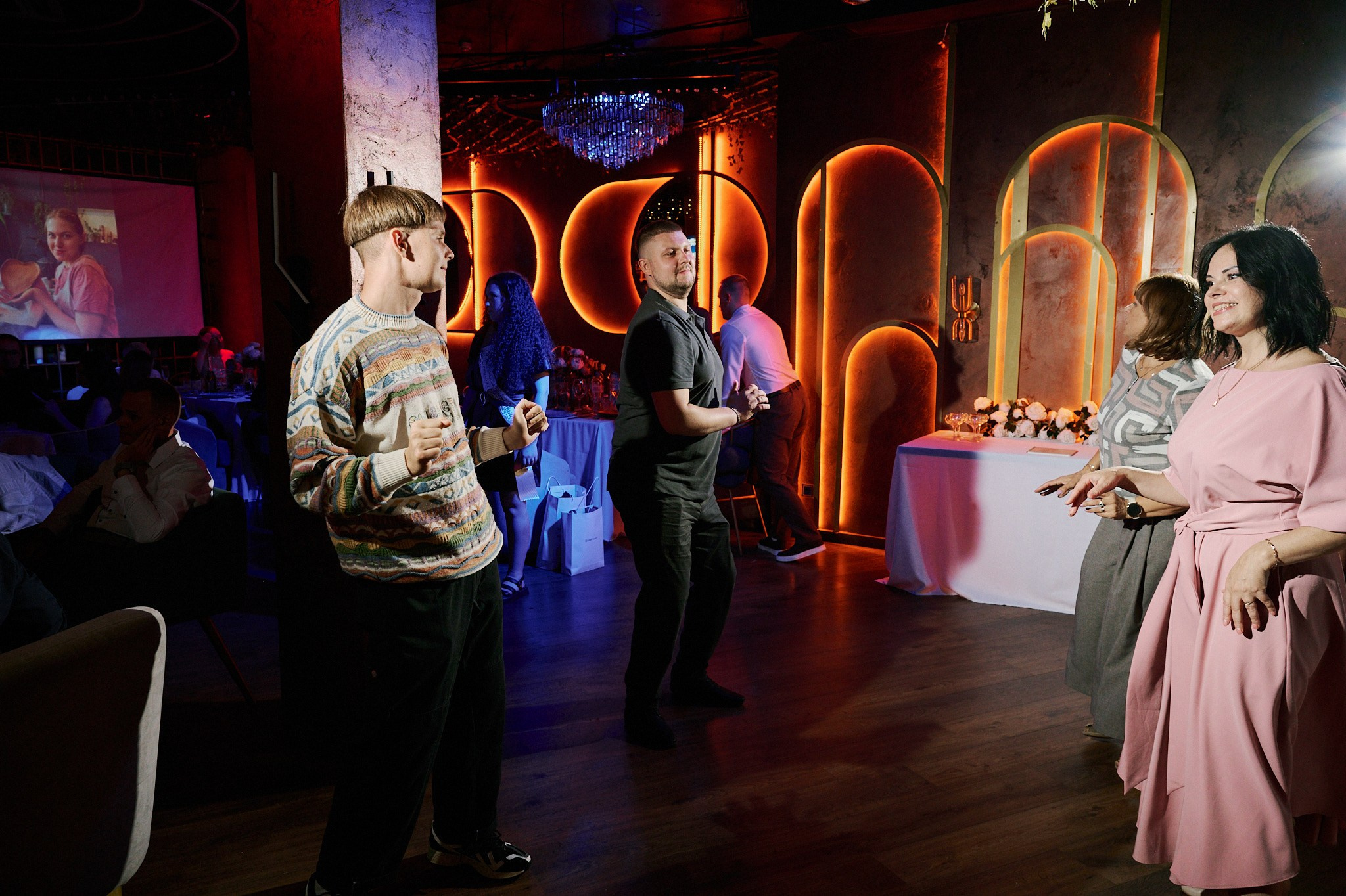 Максим и Алина. Маляревич Дмитрий свадебный фотограф