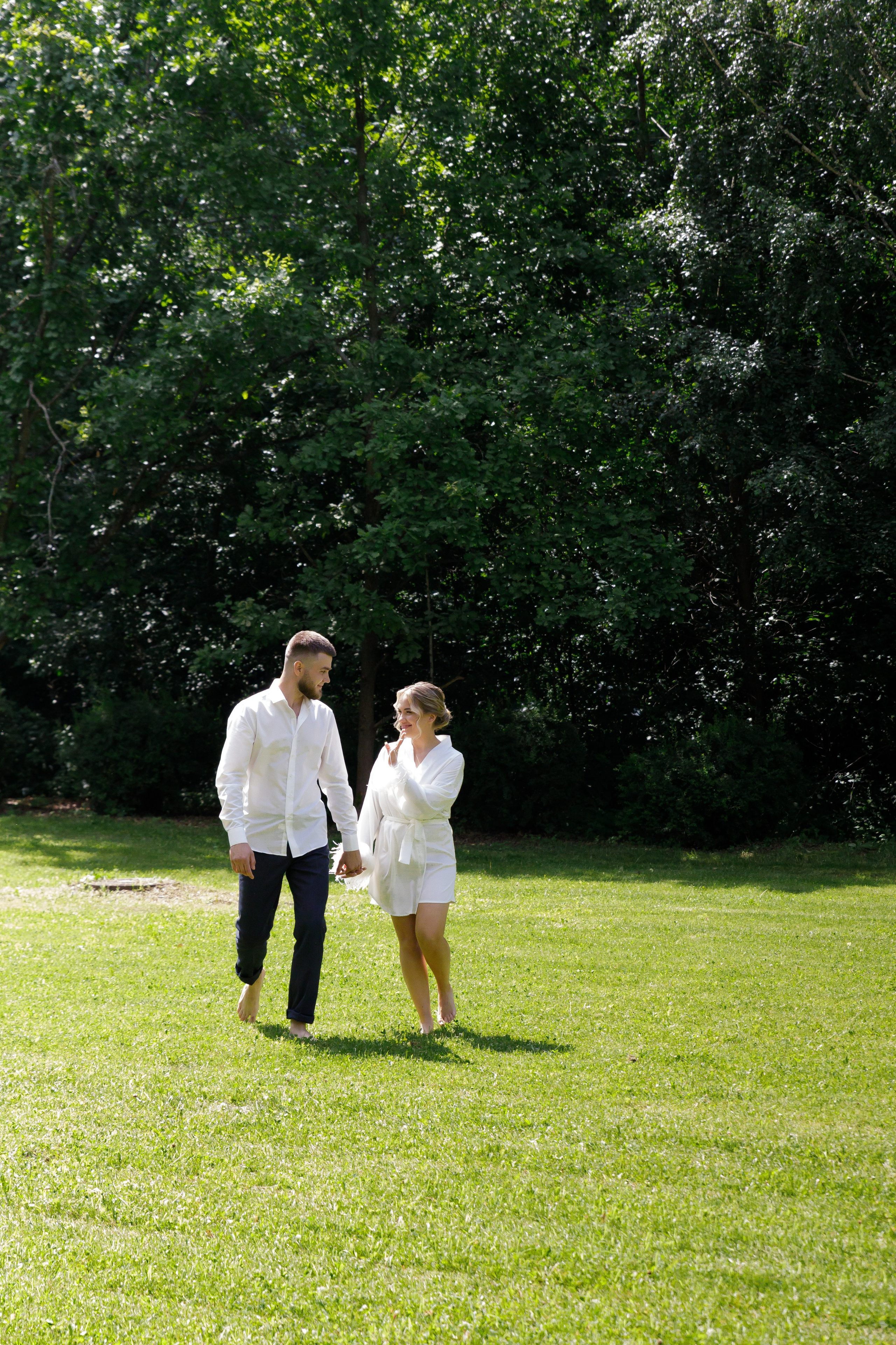 Валерия & Никита. Фотограф в Самаре Алена Гречка