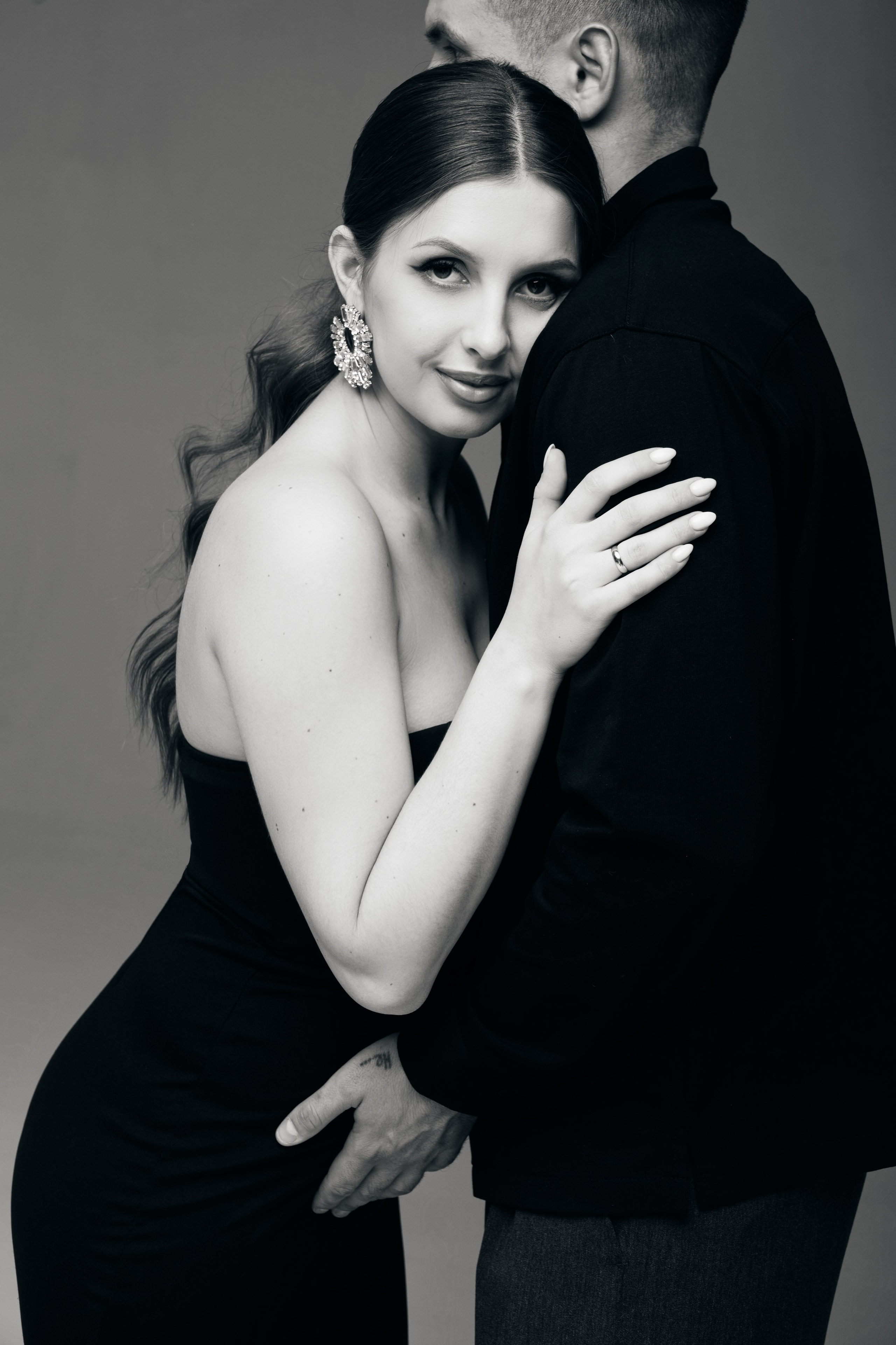 Портфолио. Фотосессия беременности в Барнауле