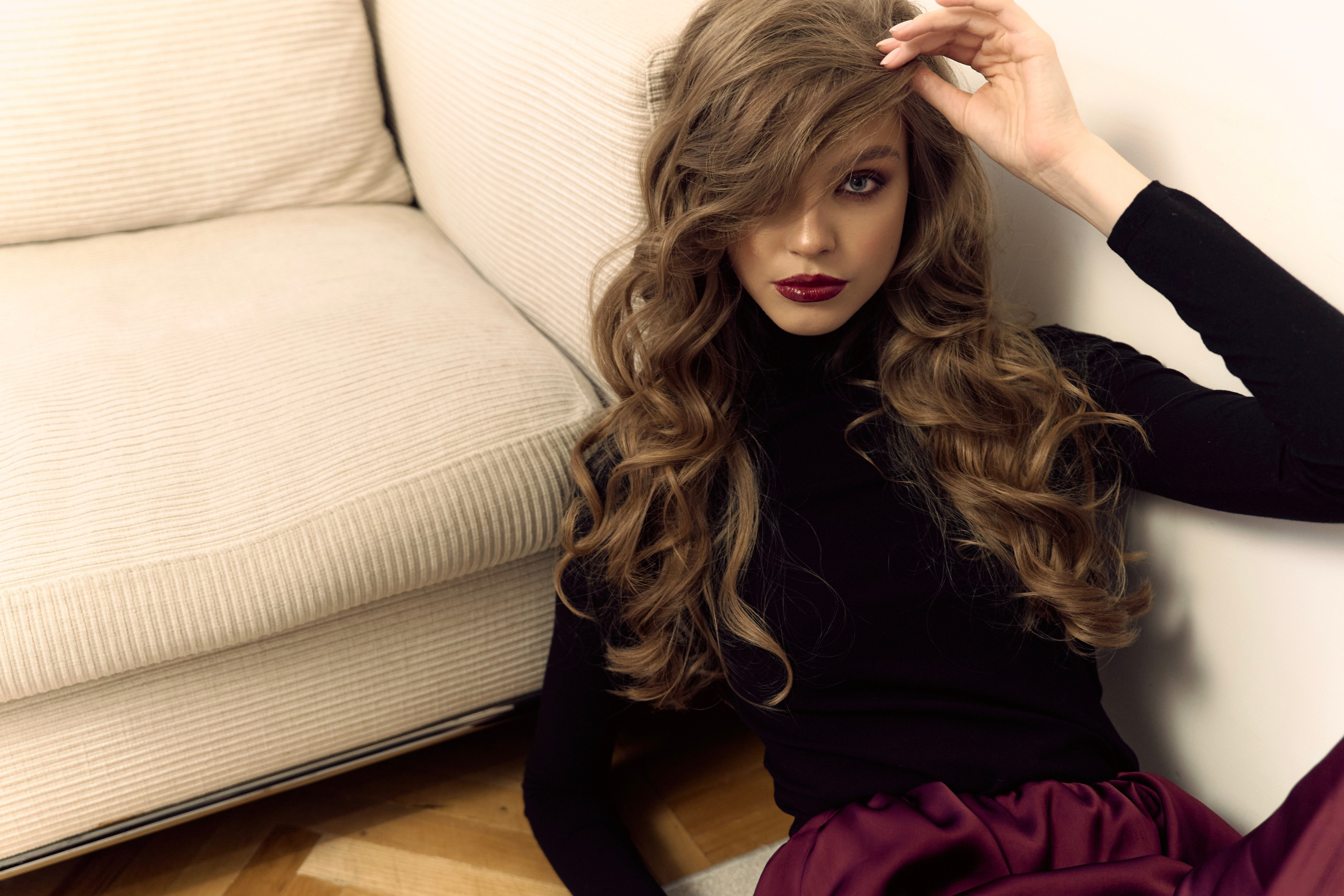 Валерия!. Фотограф Москва и Екатеринбург. Максимова Соня