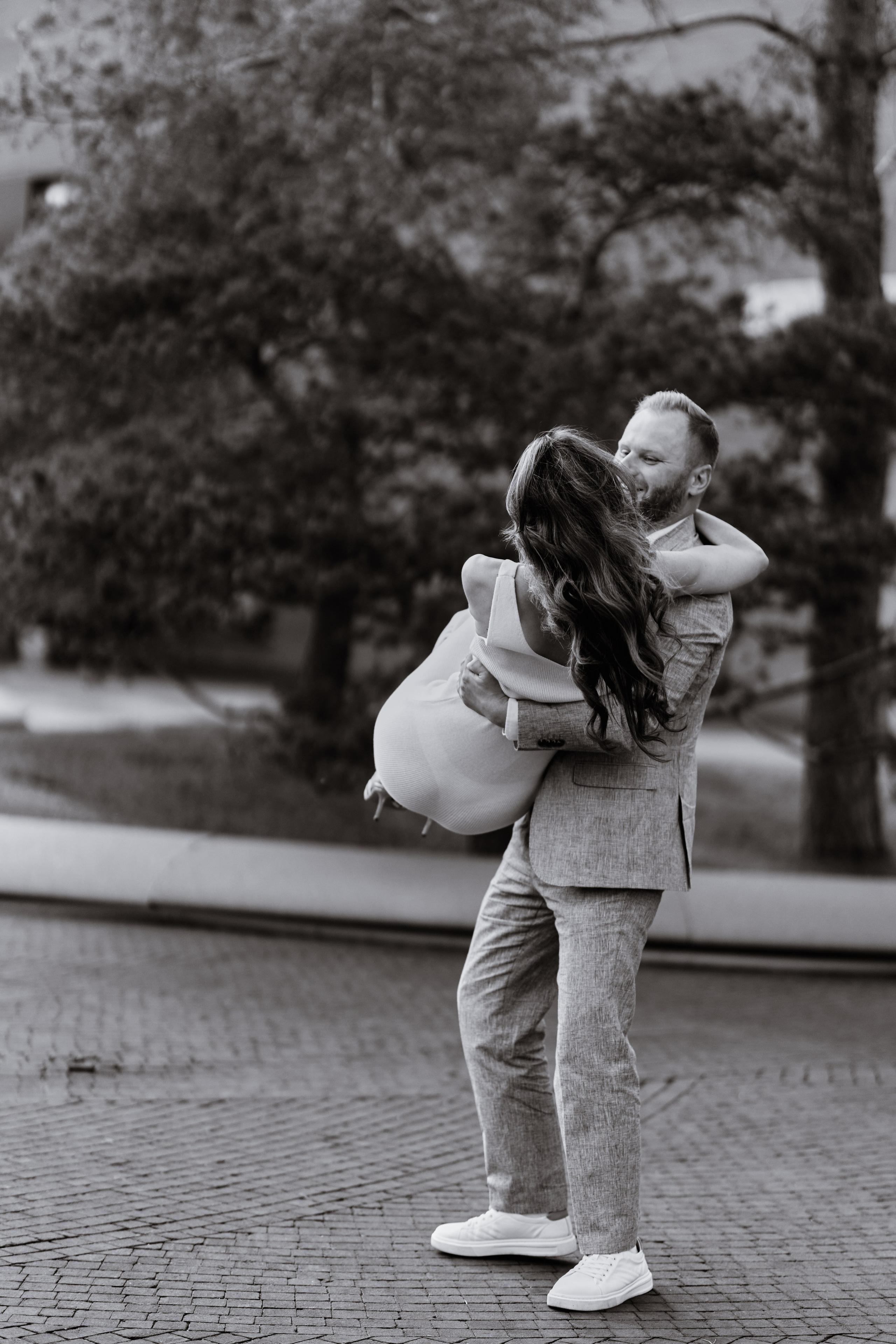 В&А. Фотограф Москва и Екатеринбург. Максимова Соня