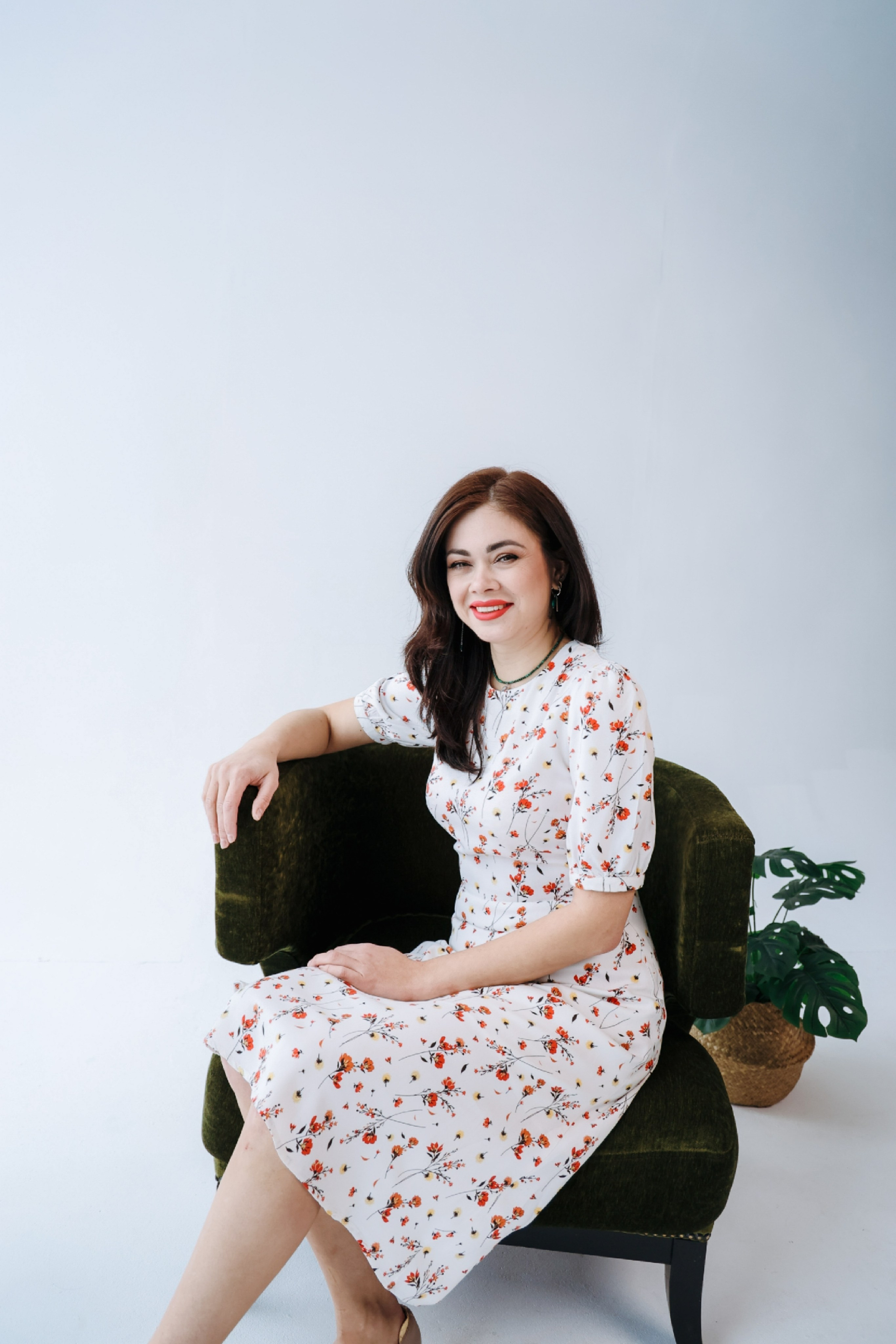 Женский портрет — Виктория. Олеся Шатохина Фотограф Солнечногорск Зеленоград Клин Фотосессия