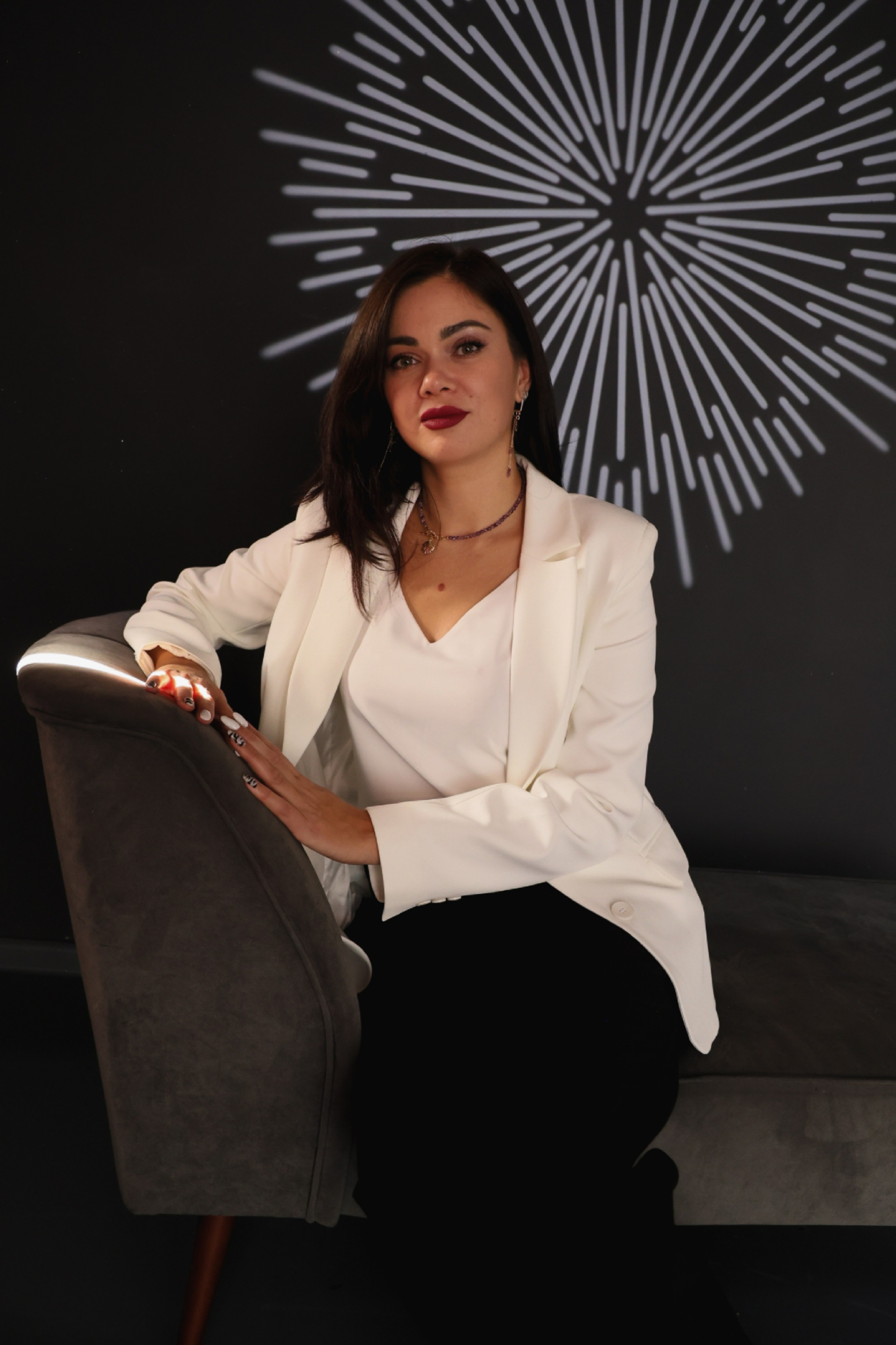 Женский портрет — Виктория. Олеся Шатохина Фотограф Солнечногорск Зеленоград Клин Фотосессия