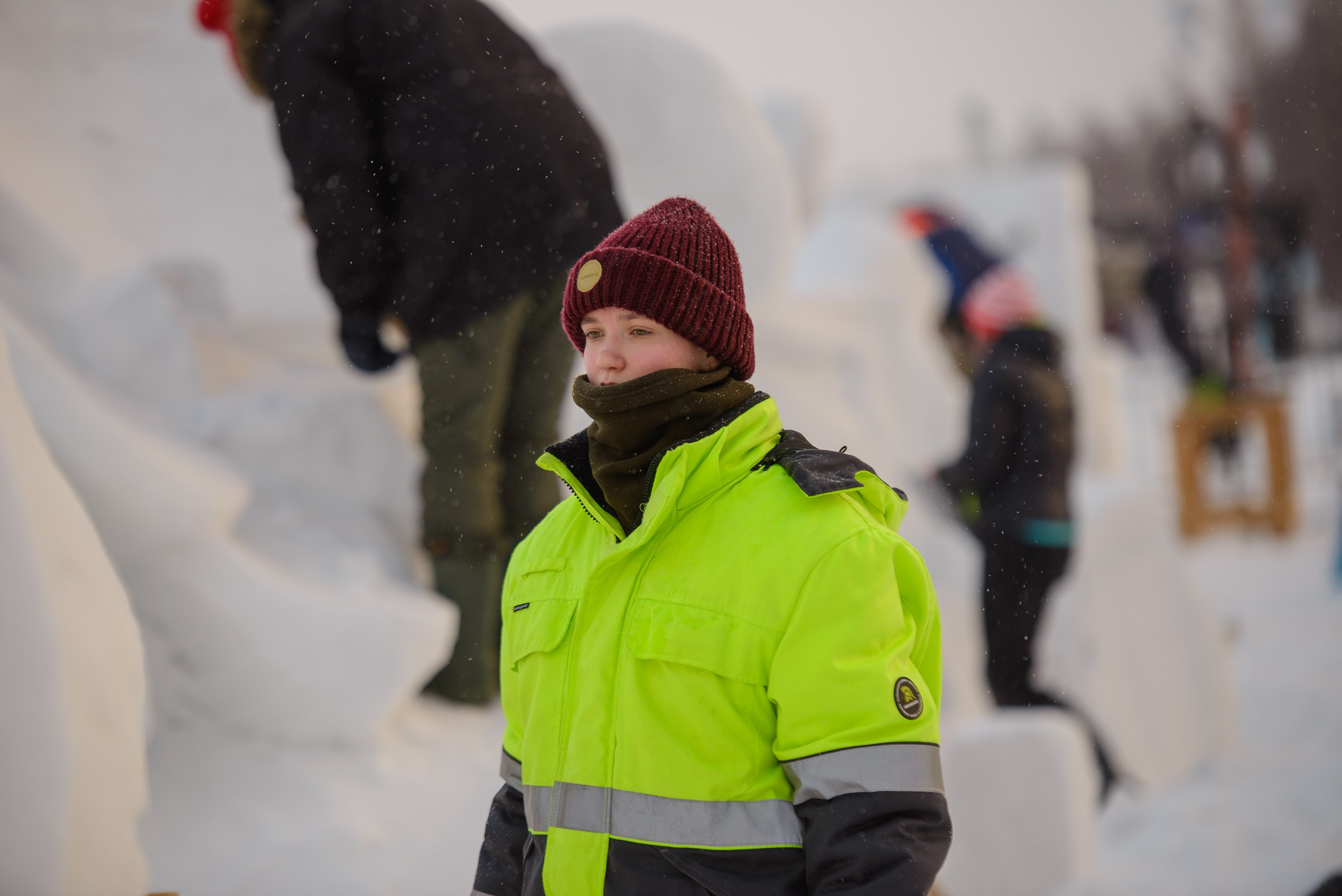 Гиперборея 2024. Предметный фотограф в Петрозаводске Дибров Николай