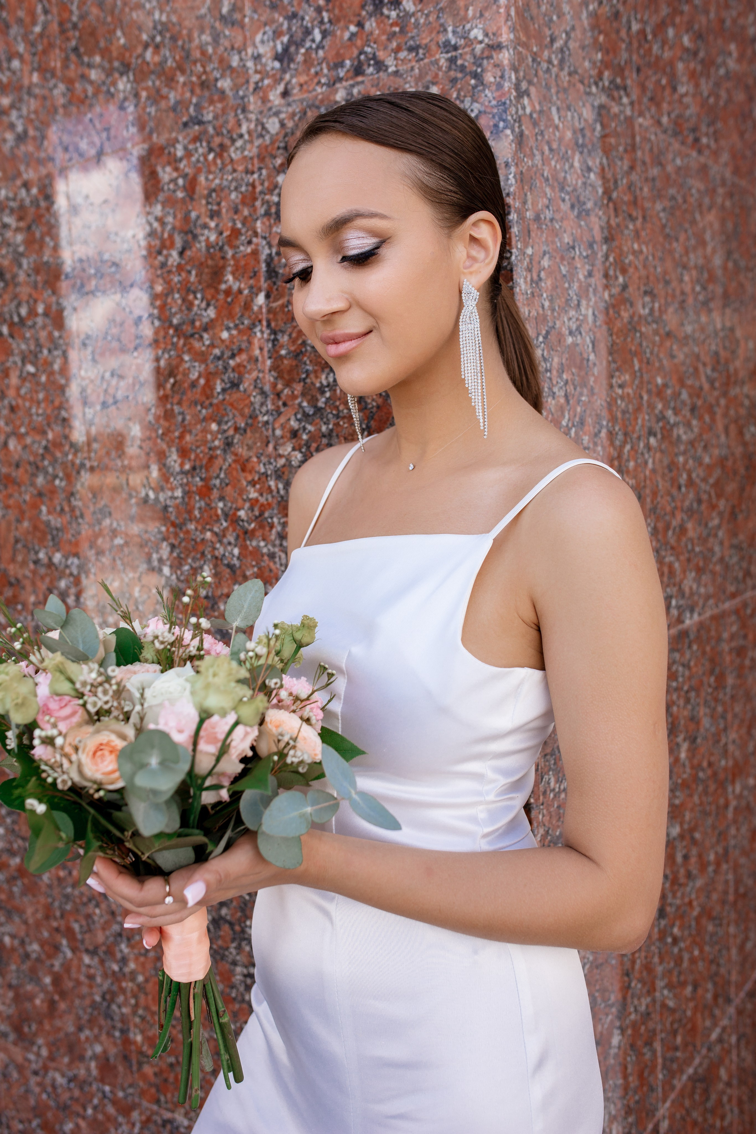 Азат & Дания. Свадебный фотограф в Чебоксарах Анастасия Иванова