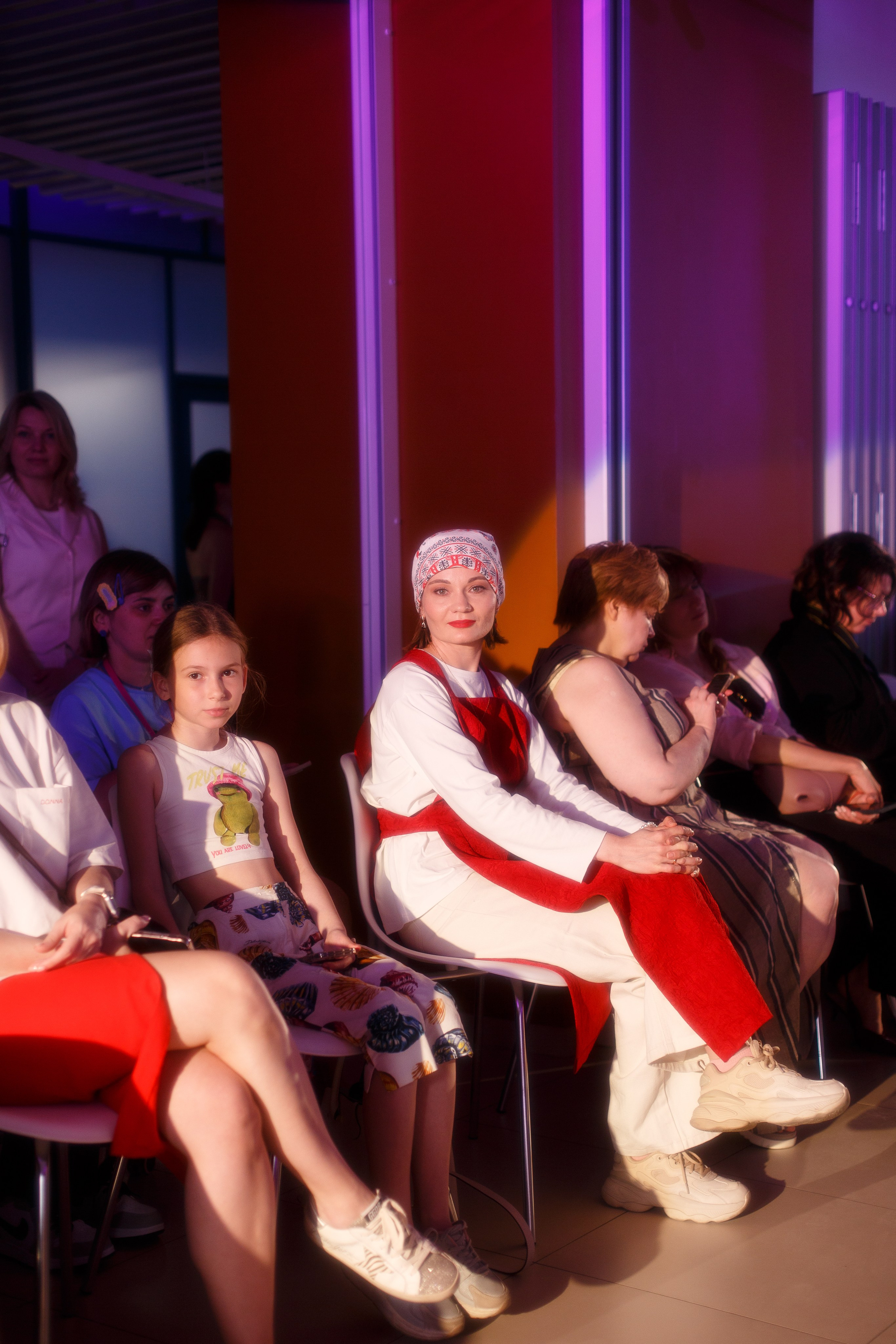 Донская мода. Алена Русских — фотограф и графический дизайнер в Ростове-на-дону