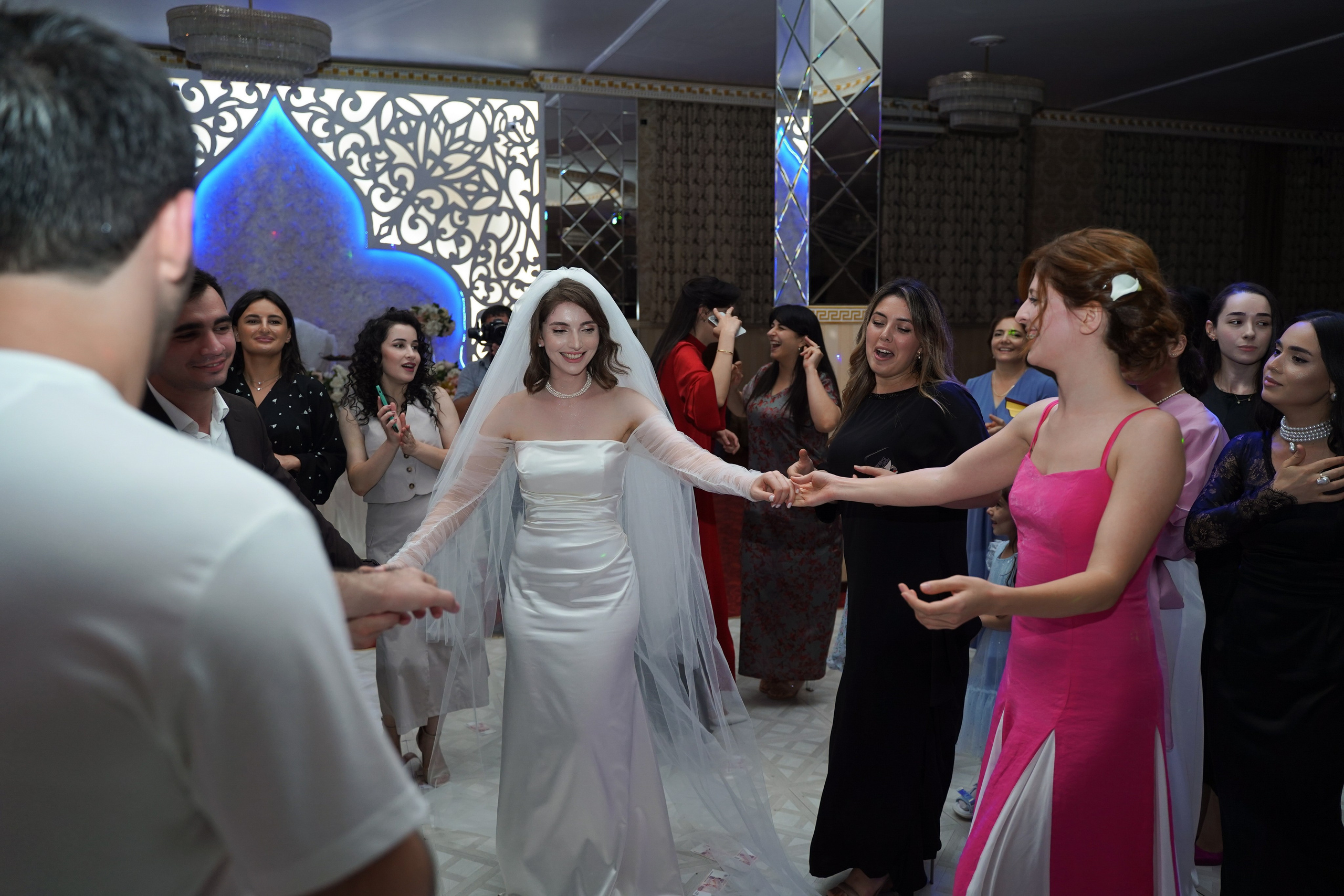 Сая. Амина Абасова — индивидуальный фотограф в Махачкале, Дагестан